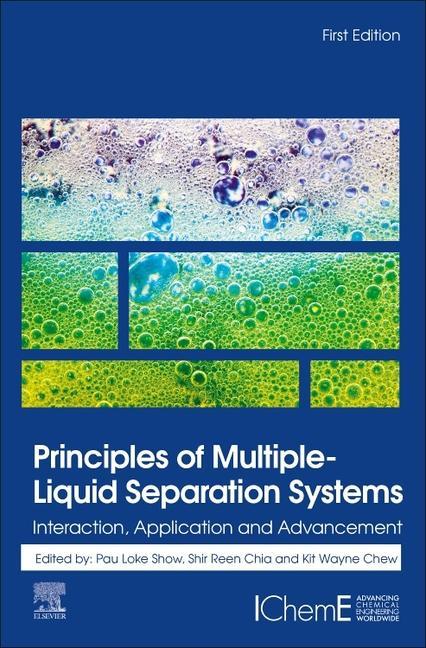 Principles of Multiple-Liquid Separation Systems