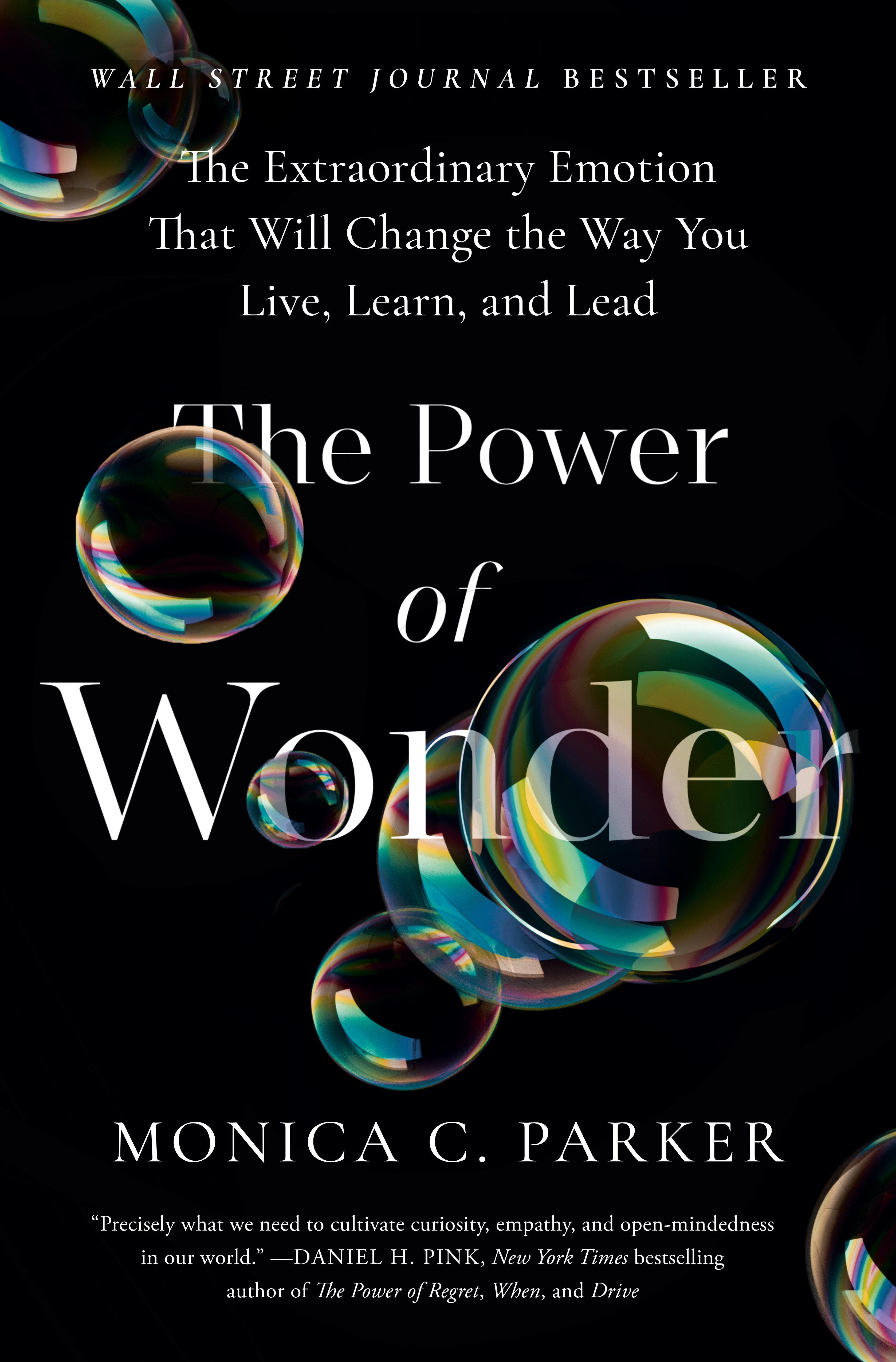 The Power of Wonder