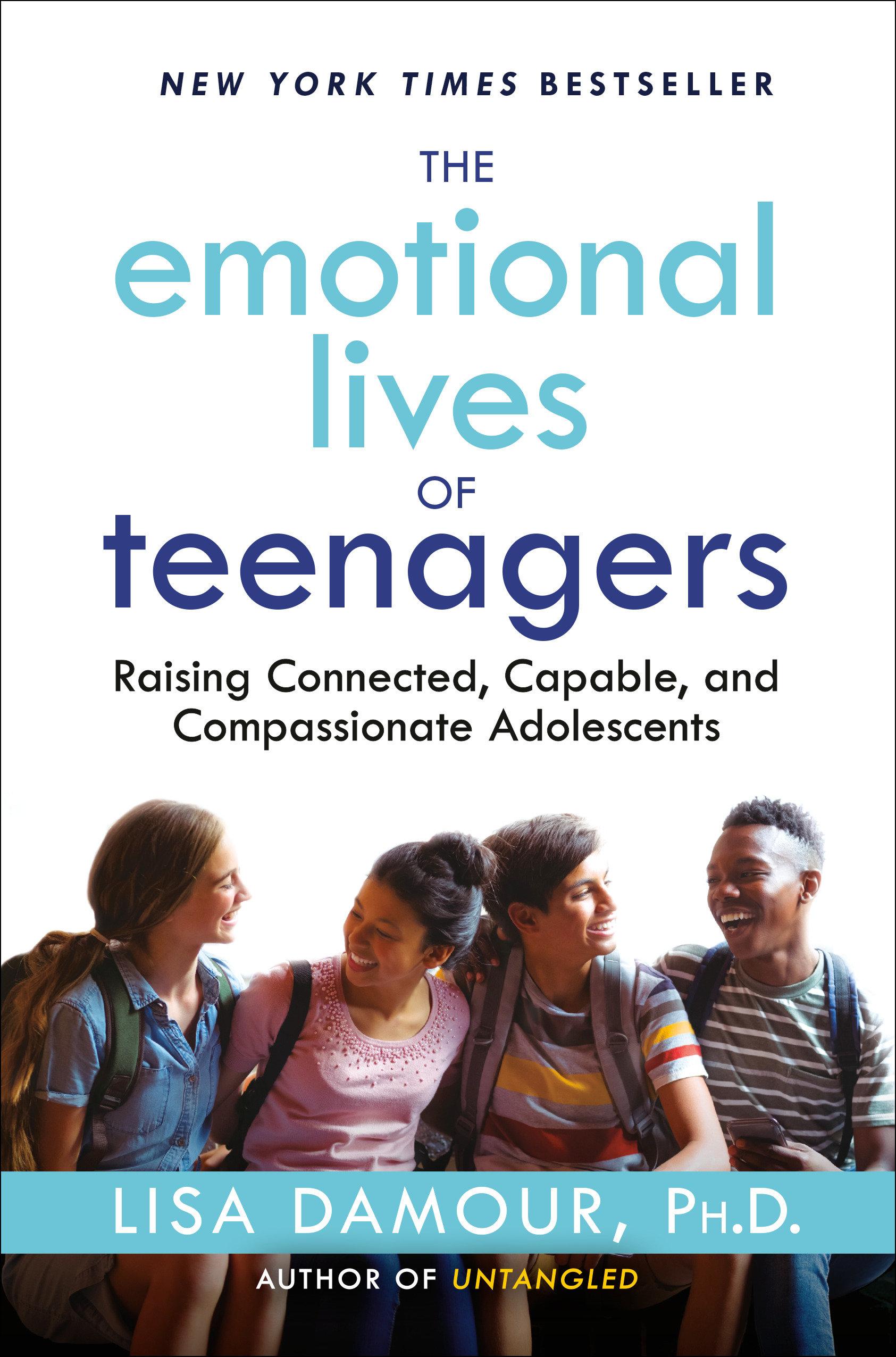 Emotional Lives of Teenagers