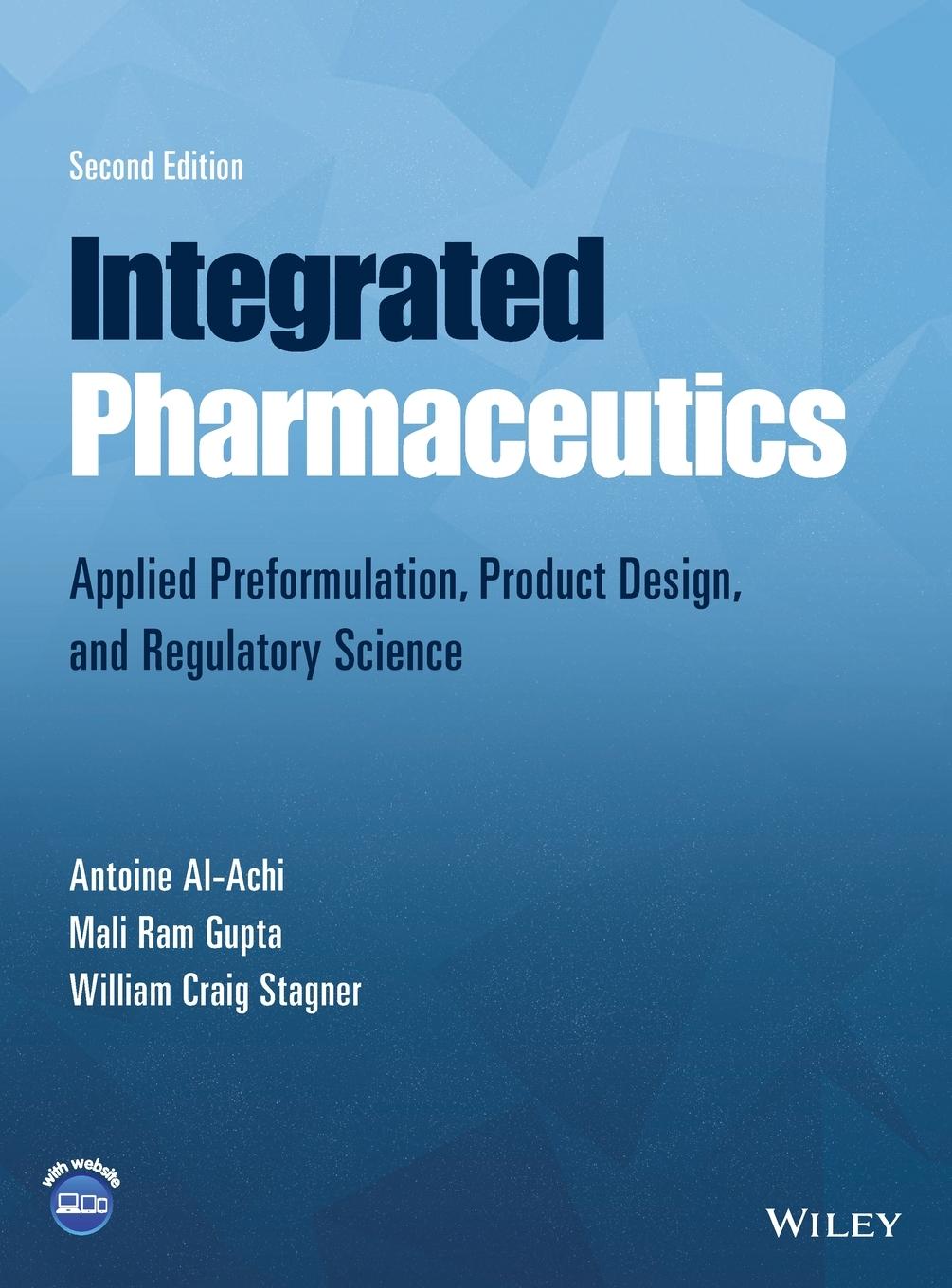 Integrated Pharmaceutics