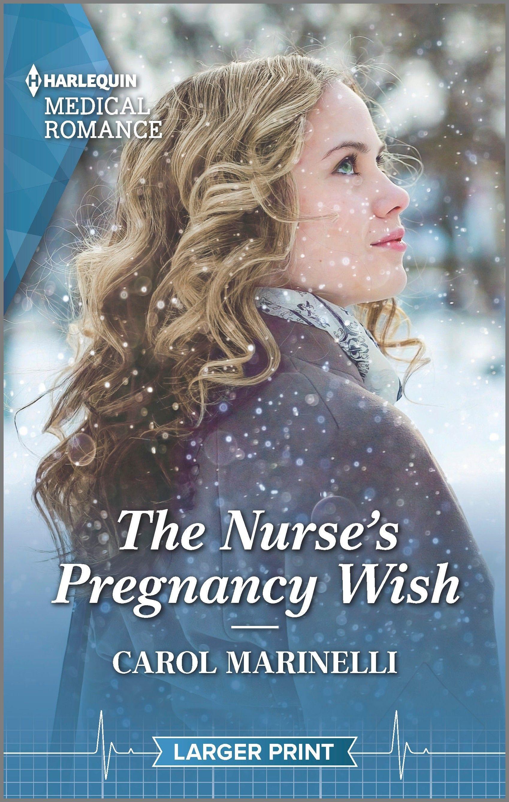 The Nurse's Pregnancy Wish