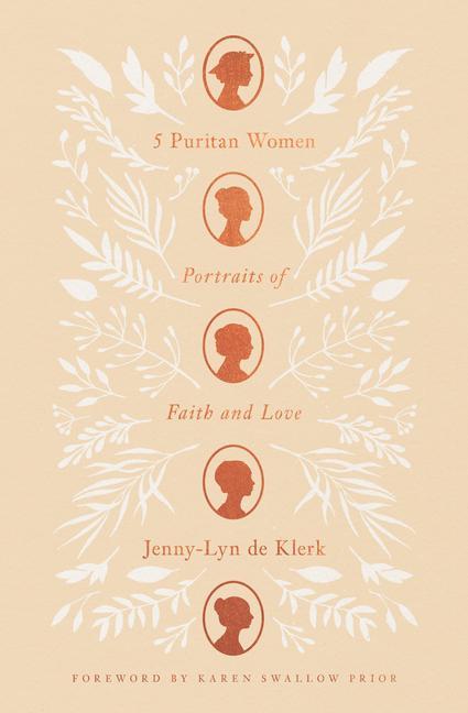 5 Puritan Women