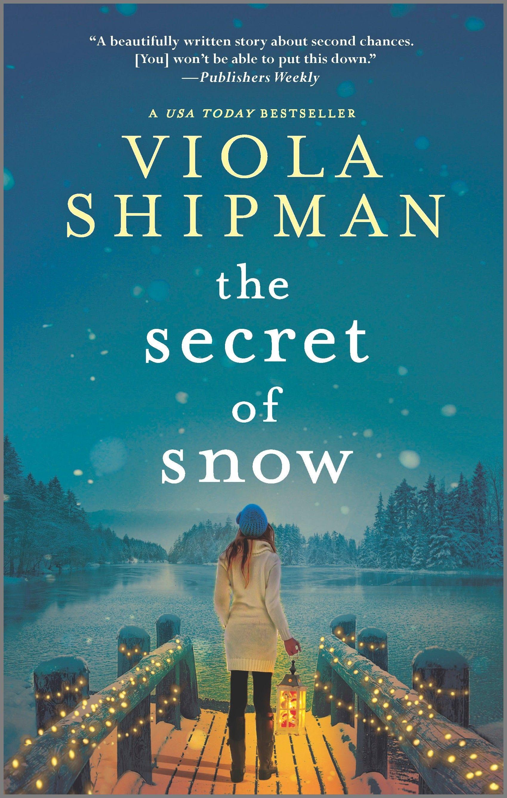 The Secret of Snow