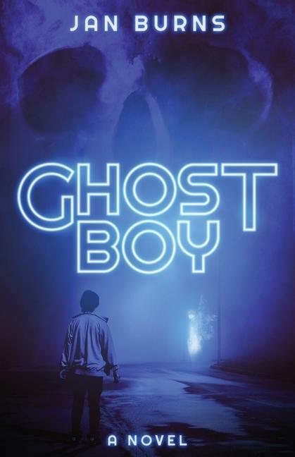 Ghost Boy