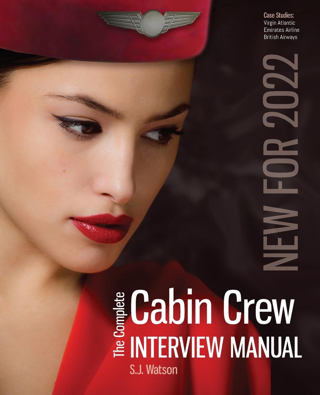 The Flight Attendant Manual