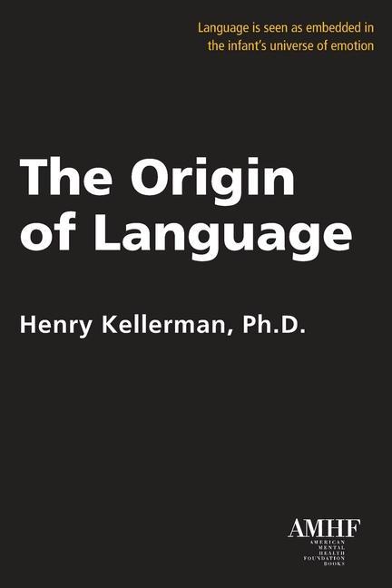 The Origin of Language