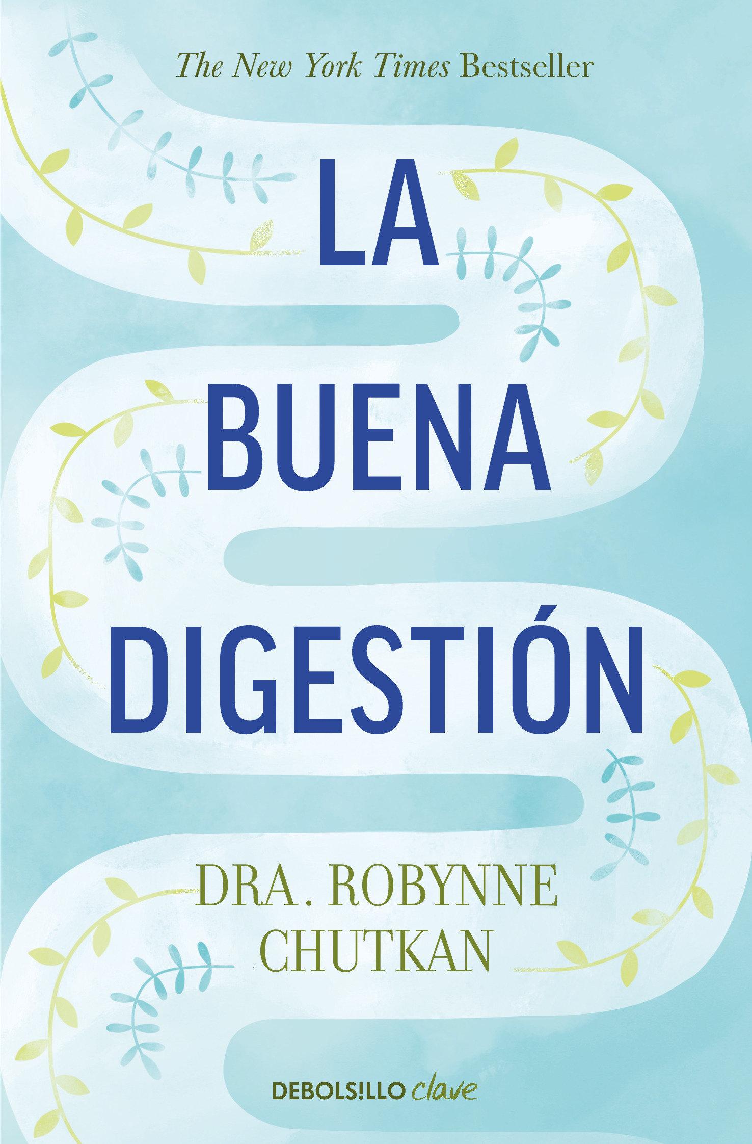 La Buena Digestión/ Gutbliss