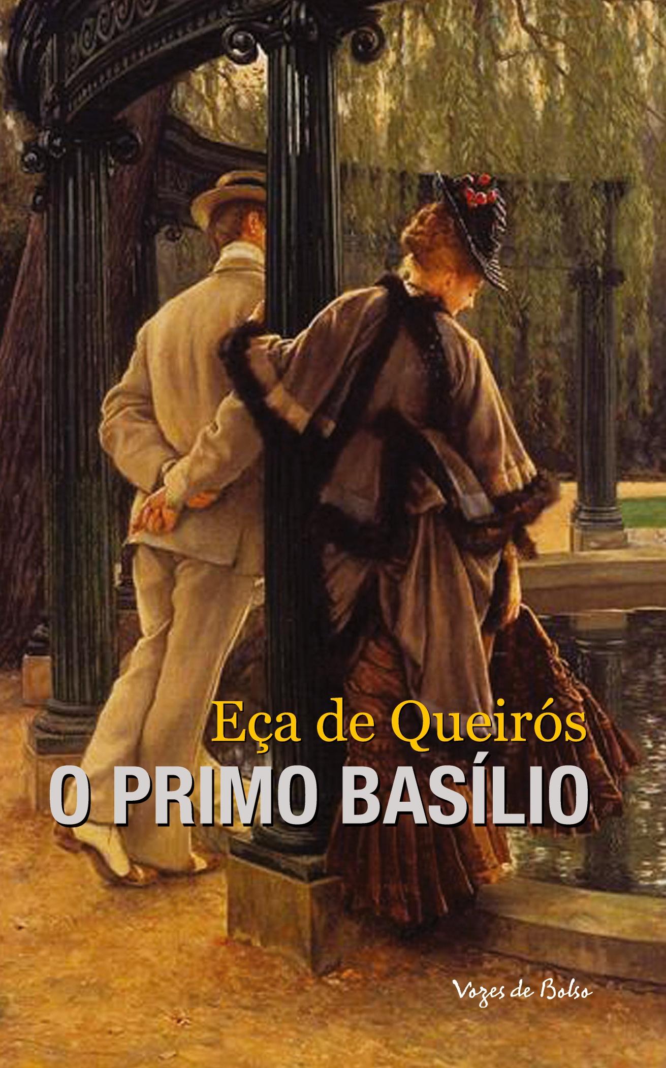 Primo Basílio