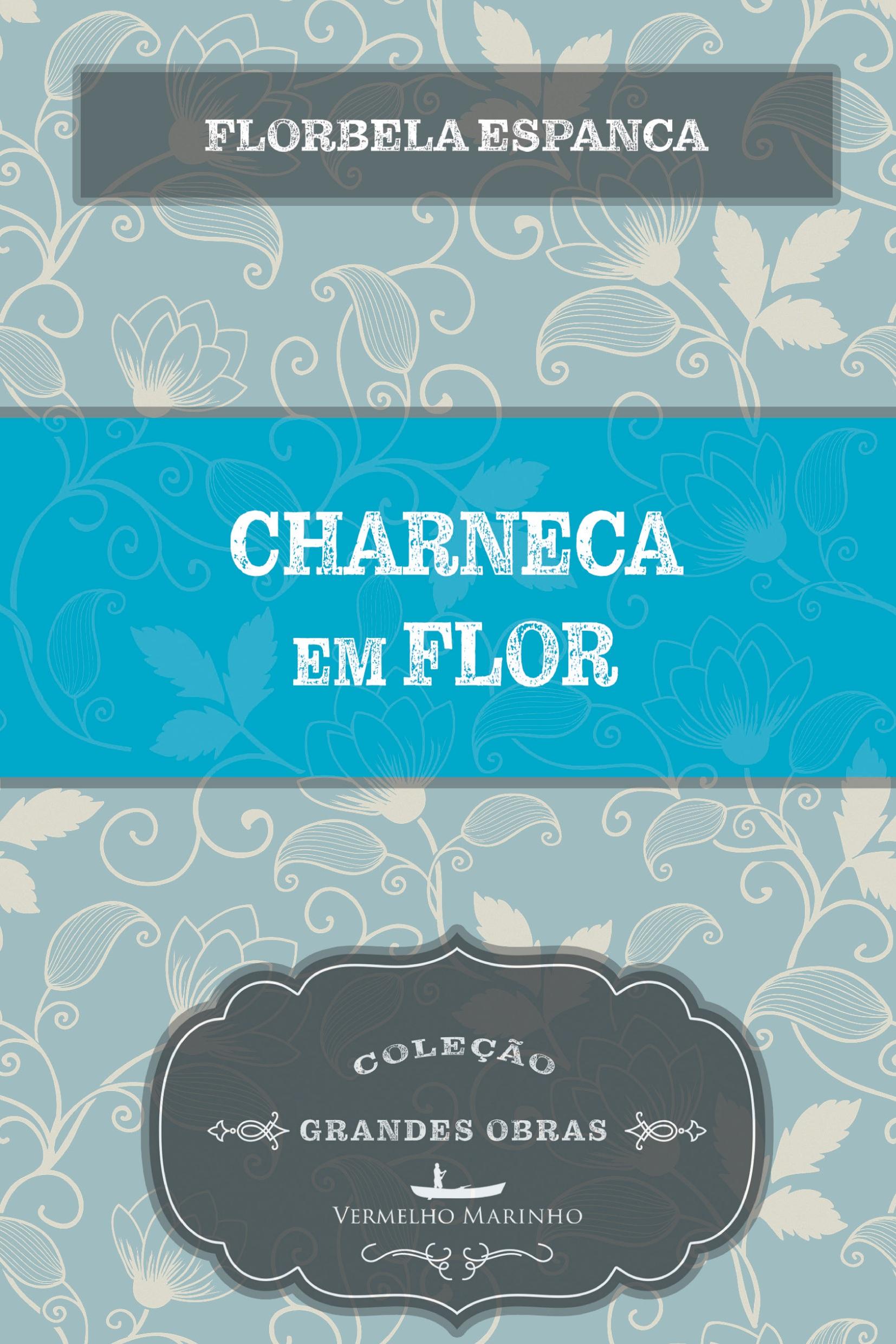 Charneca em flor