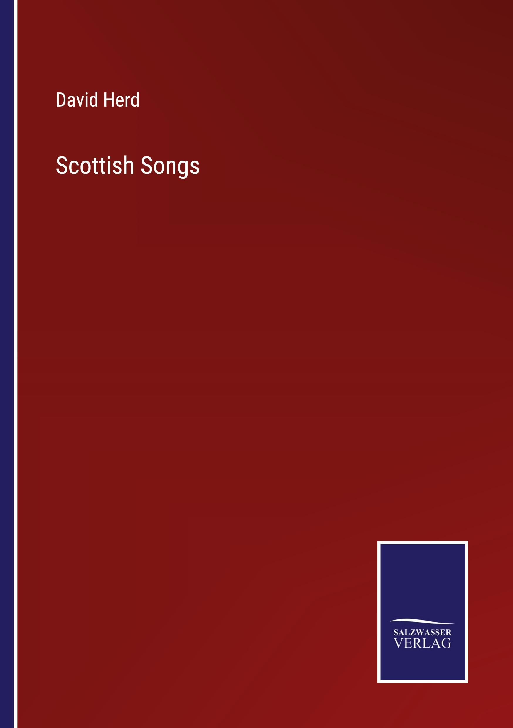 Scottish Songs