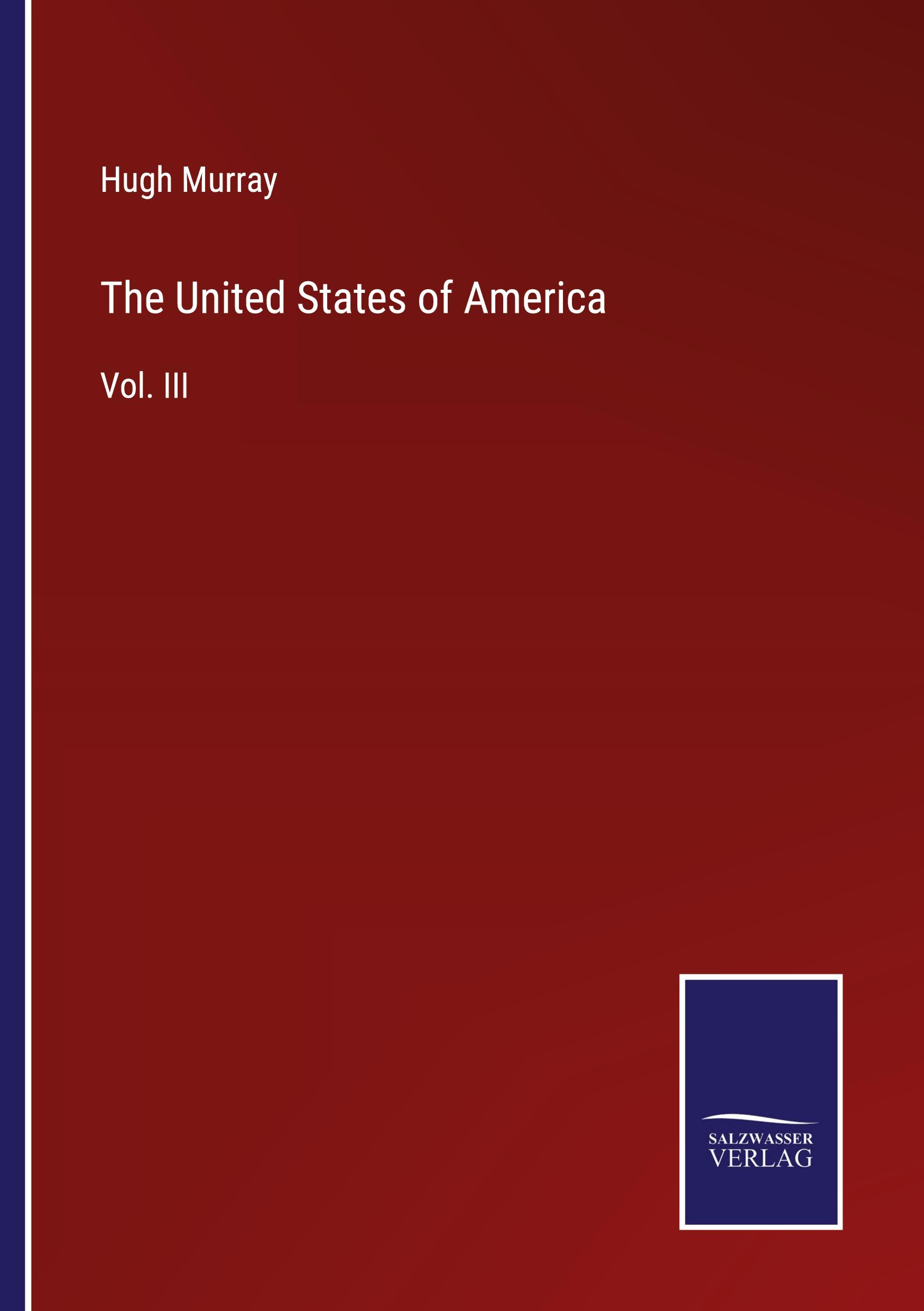 The United States of America