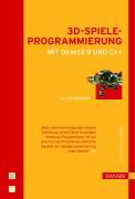 3D-Spieleprogrammierung mit DirectX 9 und C++