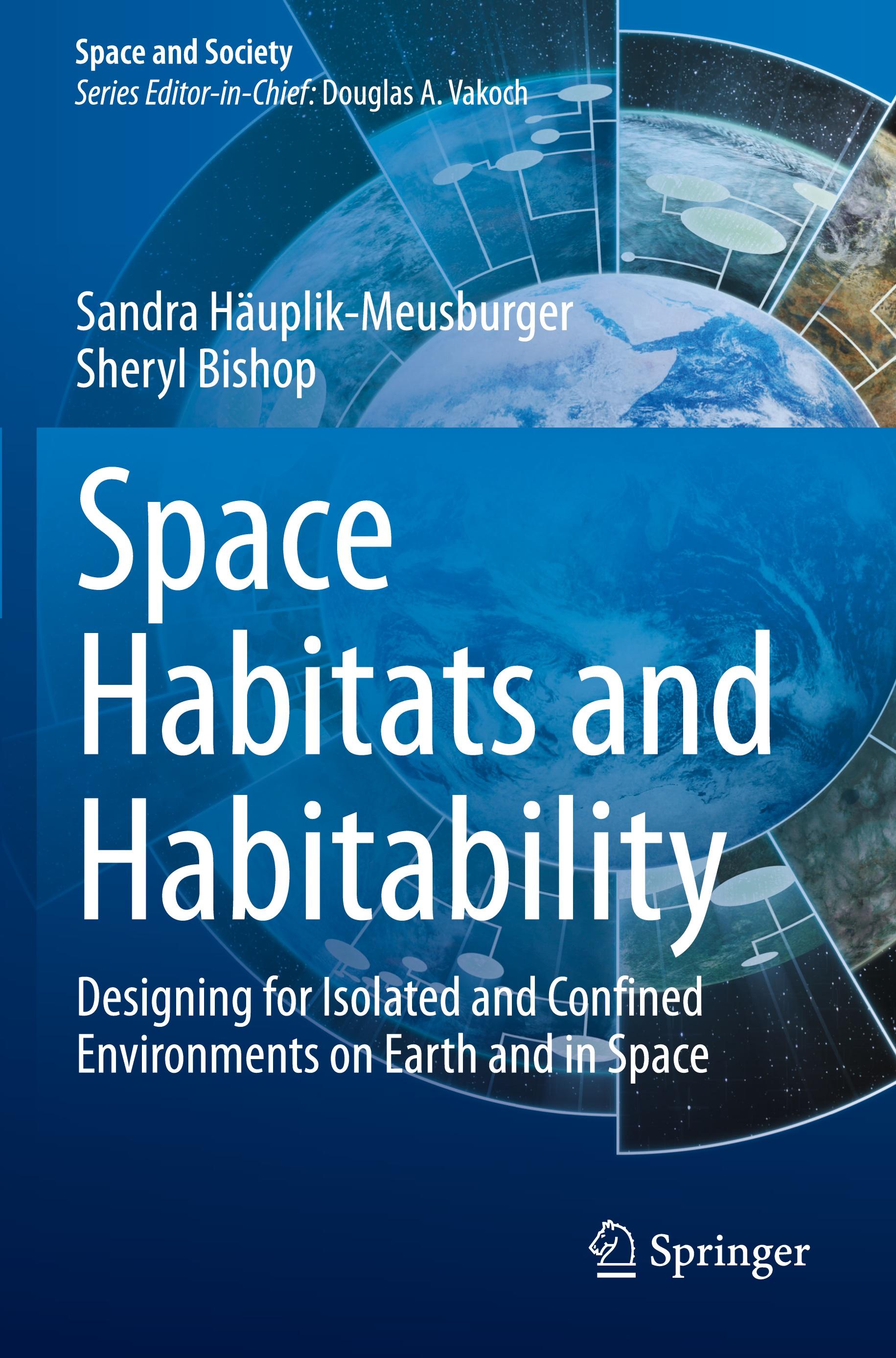 Space Habitats and Habitability