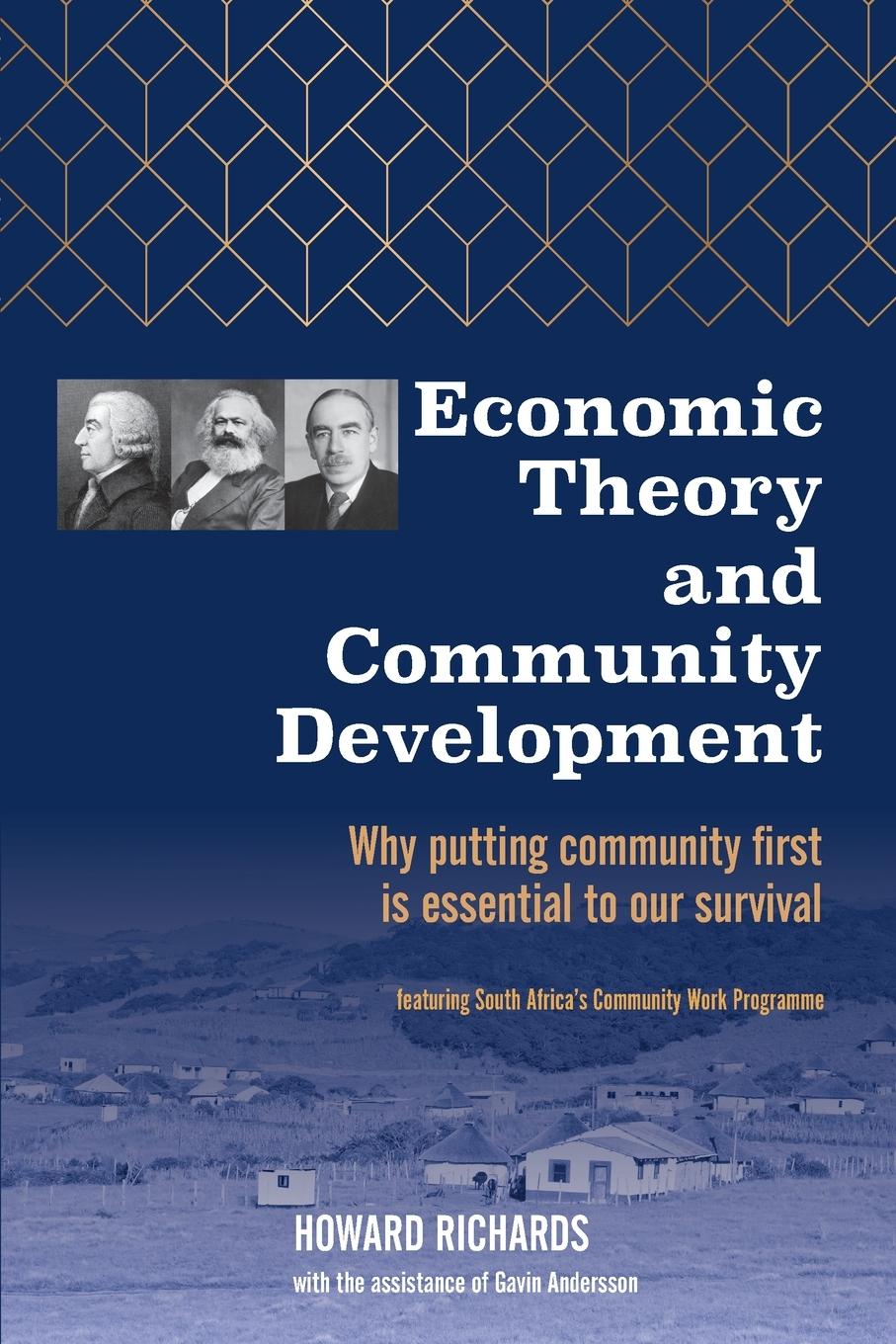 Economic Theory and Community Development