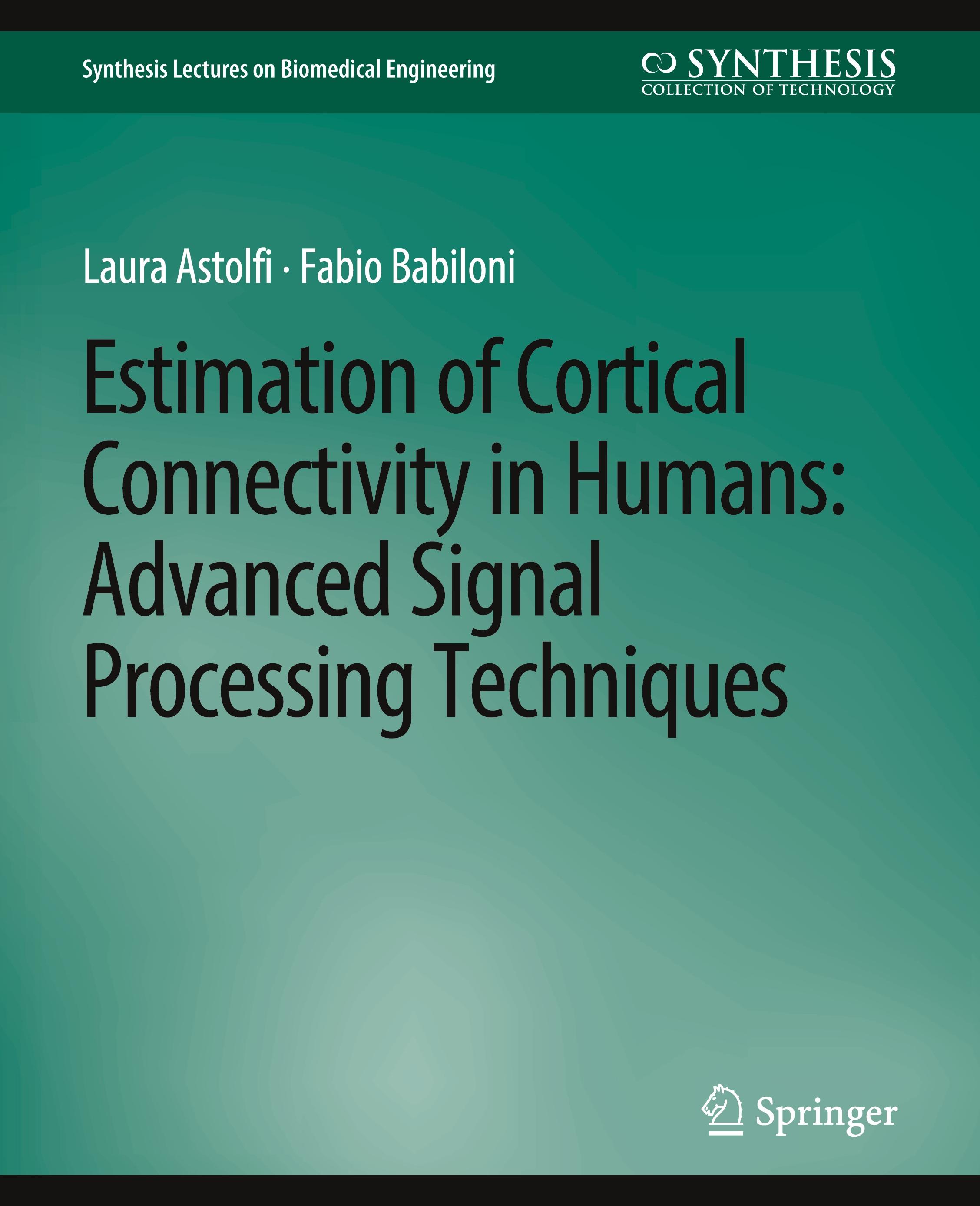 Estimation of Cortical Connectivity in Humans