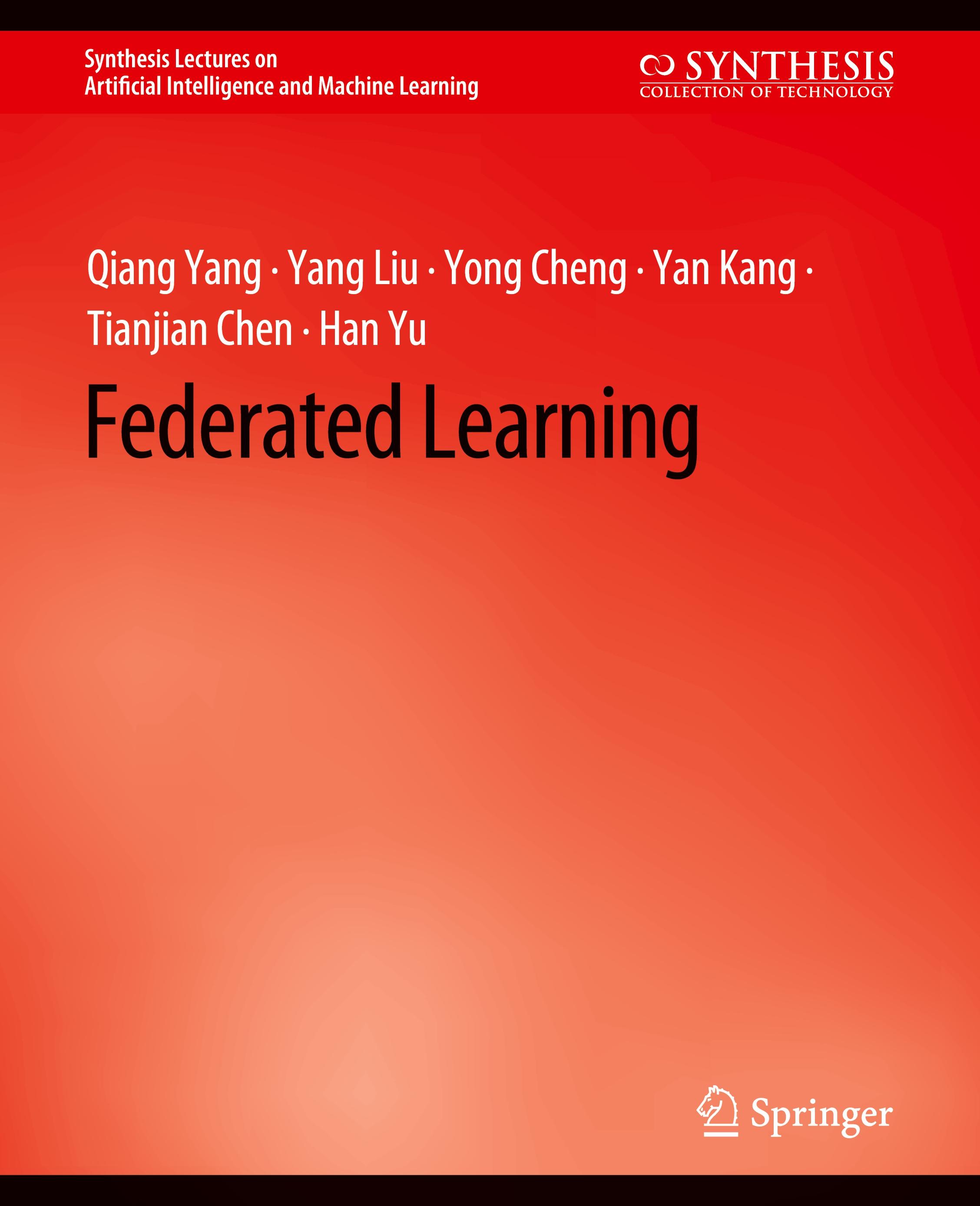 Federated Learning