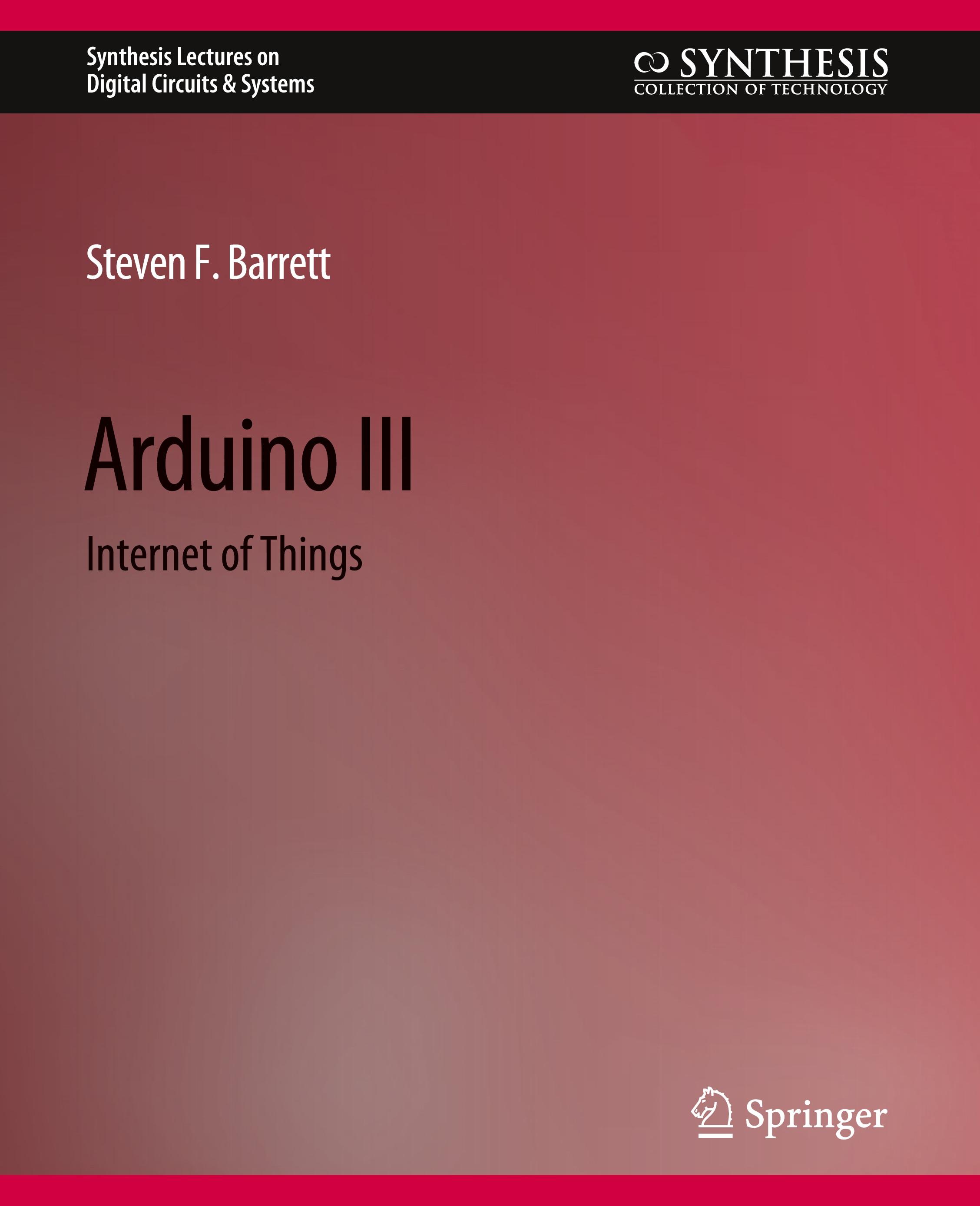 Arduino III