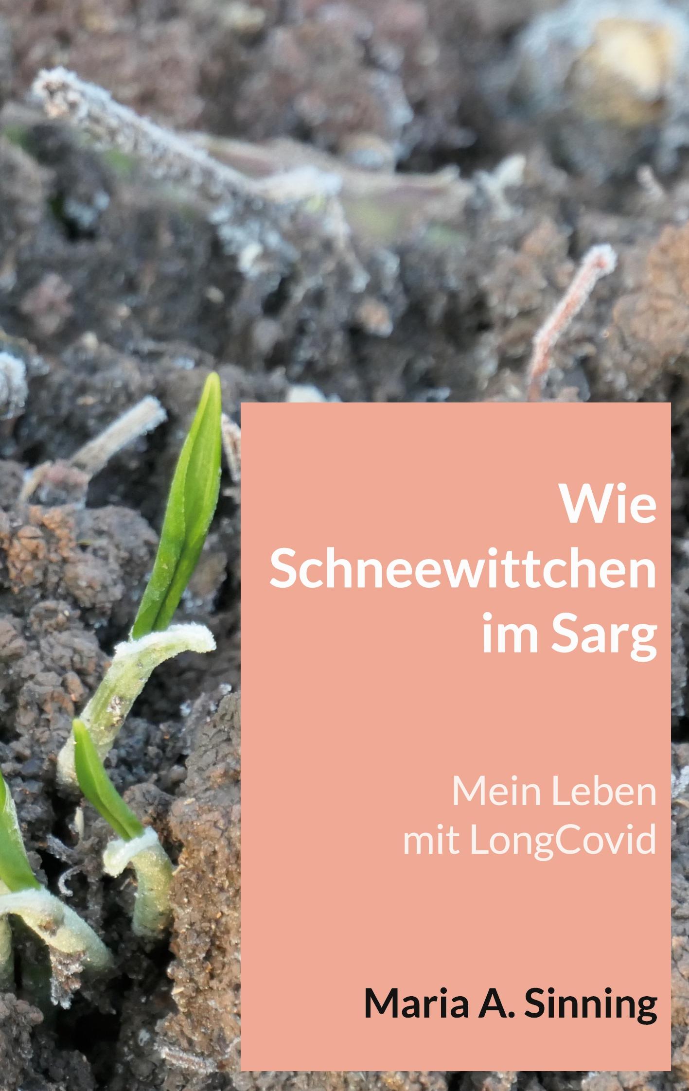 Wie Schneewittchen im Sarg