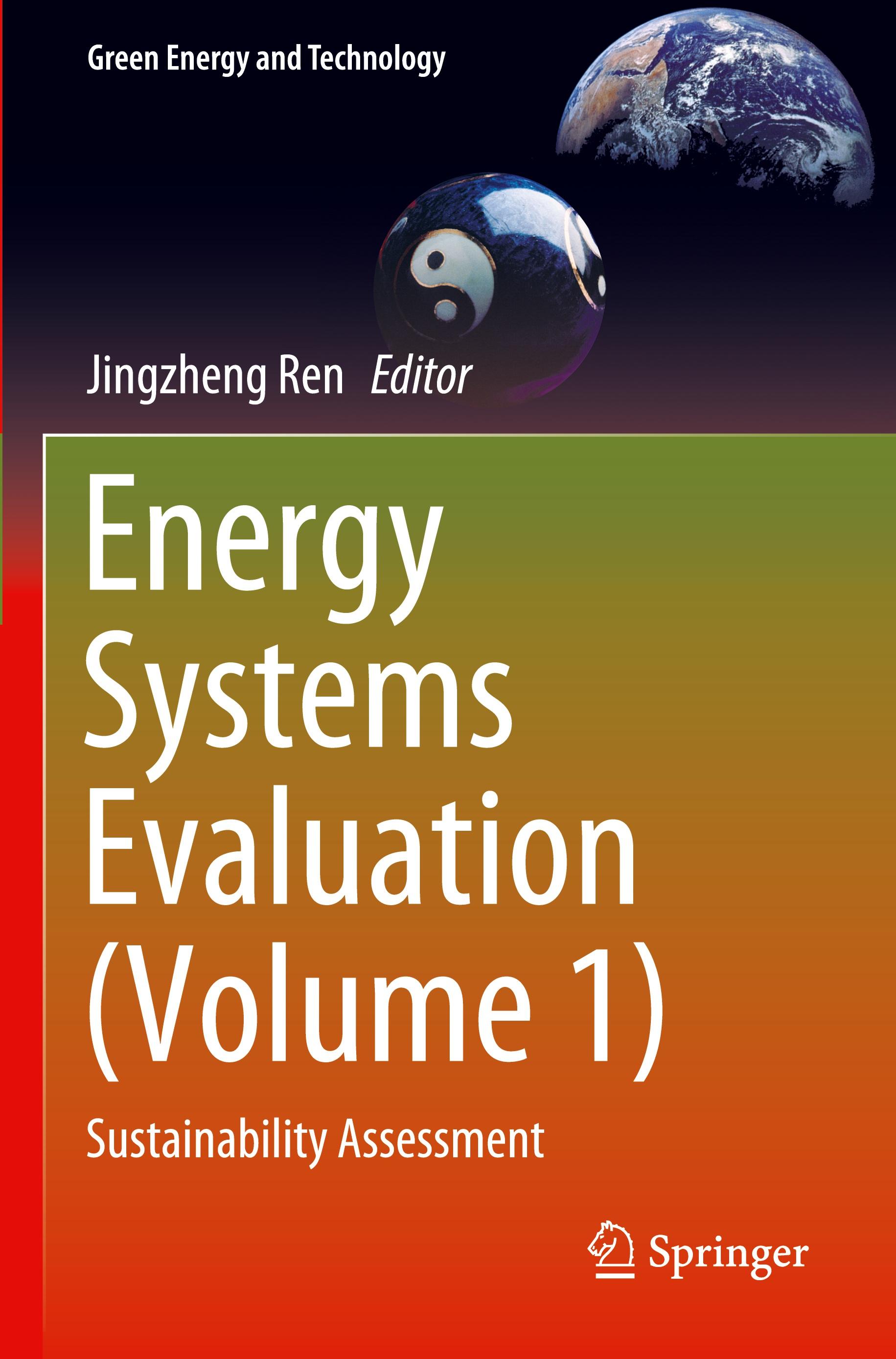 Energy Systems Evaluation (Volume 1)