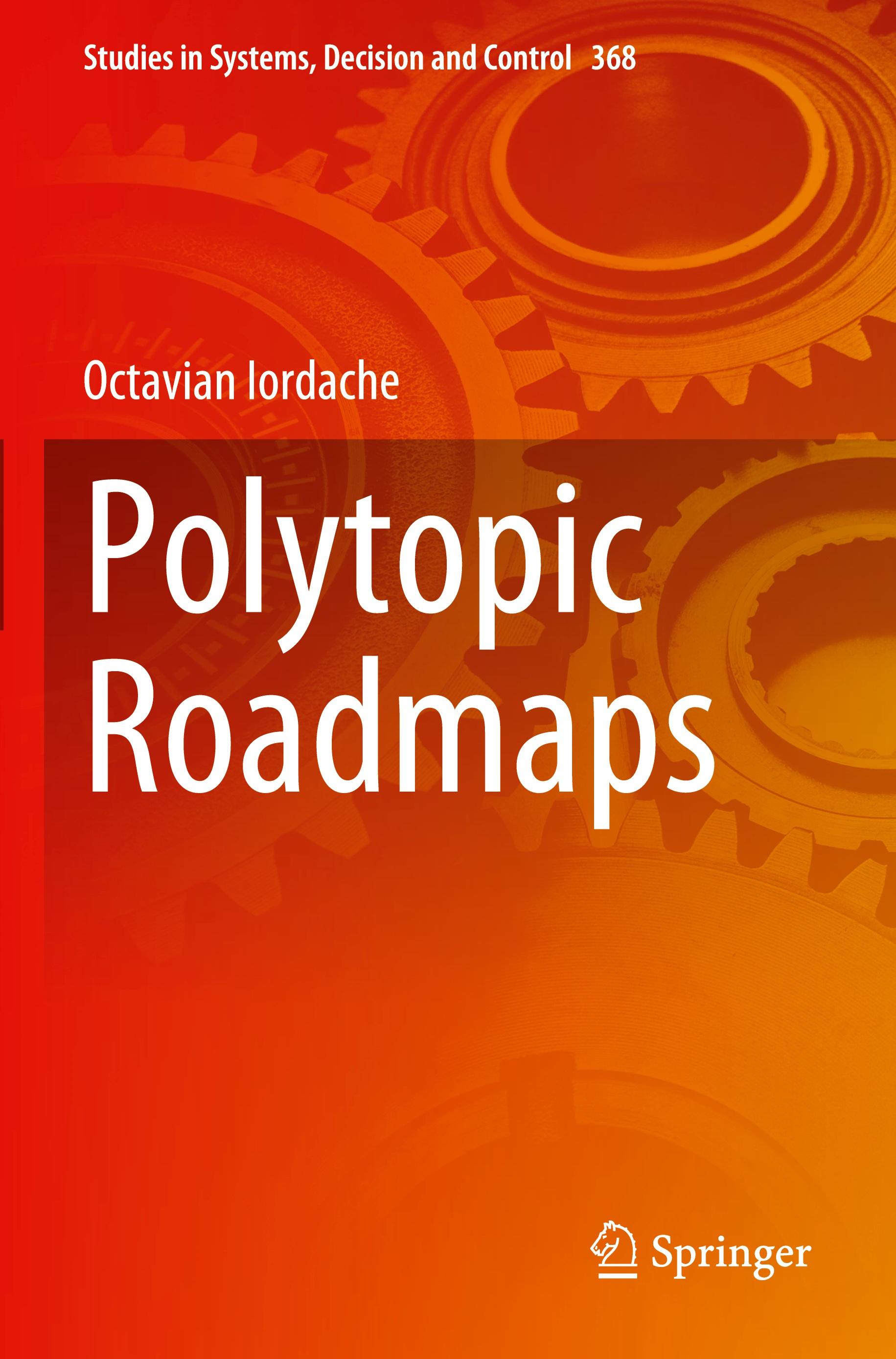 Polytopic Roadmaps