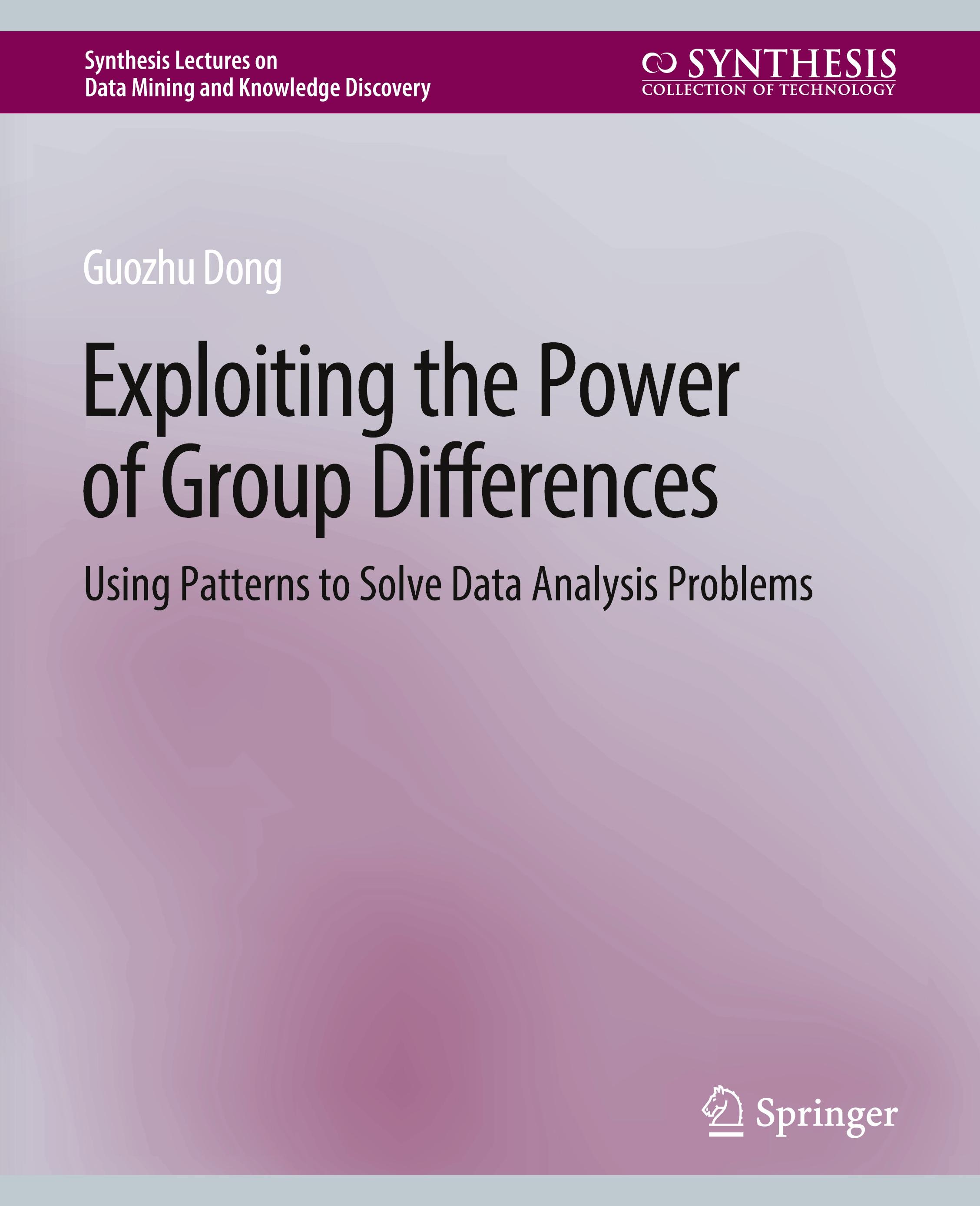 Exploiting the Power of Group Differences