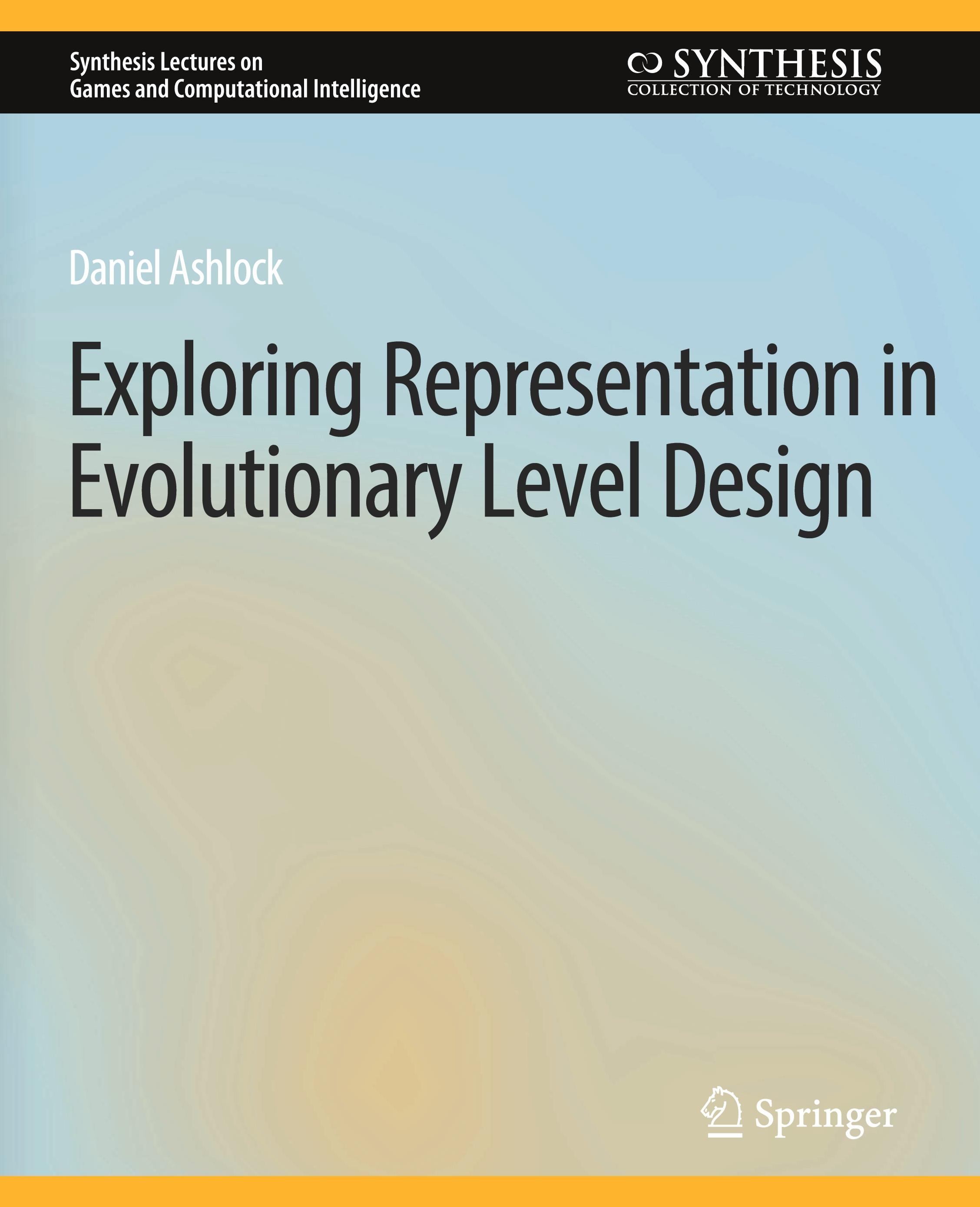 Exploring Representation in Evolutionary Level Design