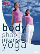 Fit For Fun-Bodyshaping Intensive Yoga