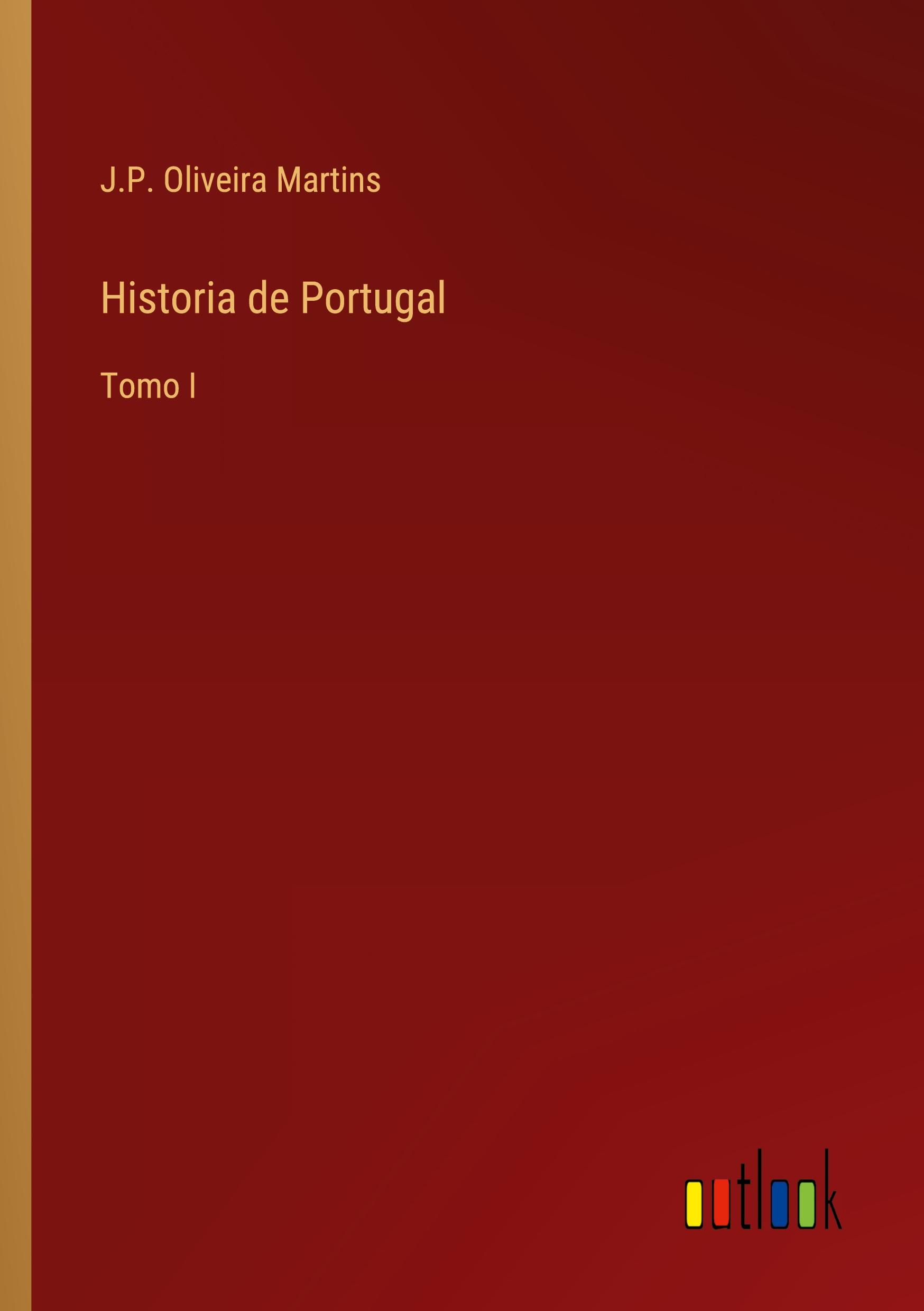 Historia de Portugal