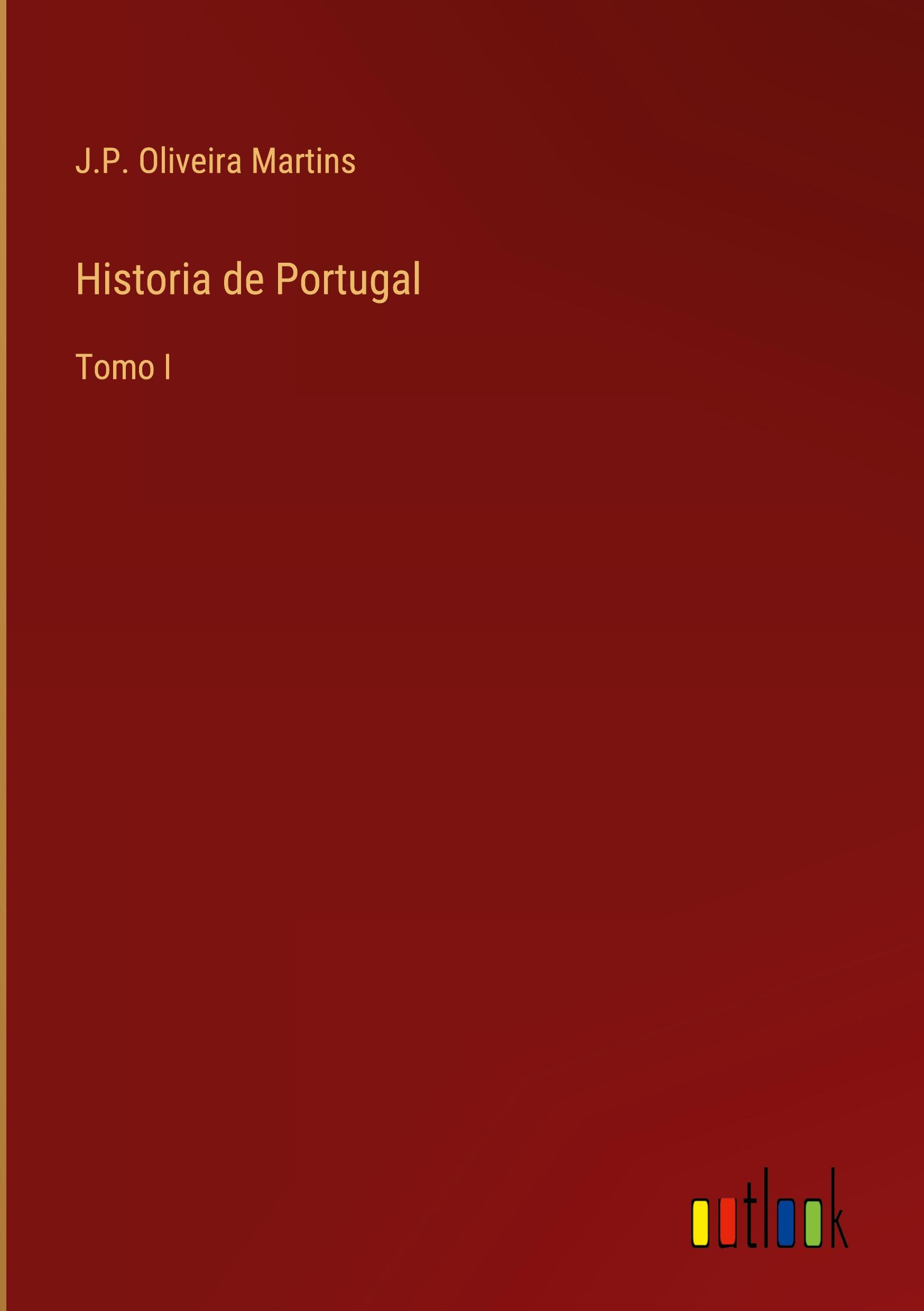 Historia de Portugal