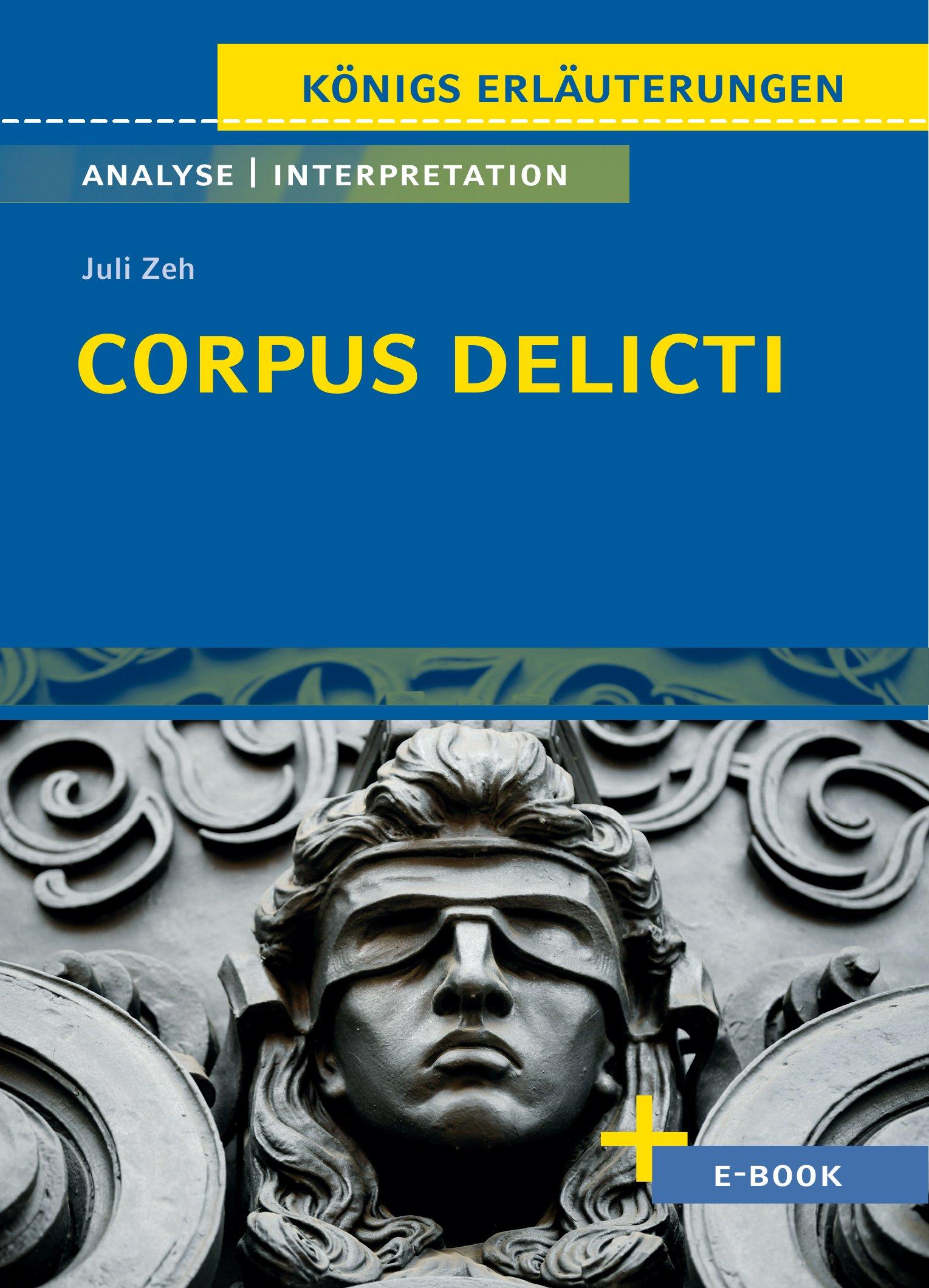 Corpus Delicti