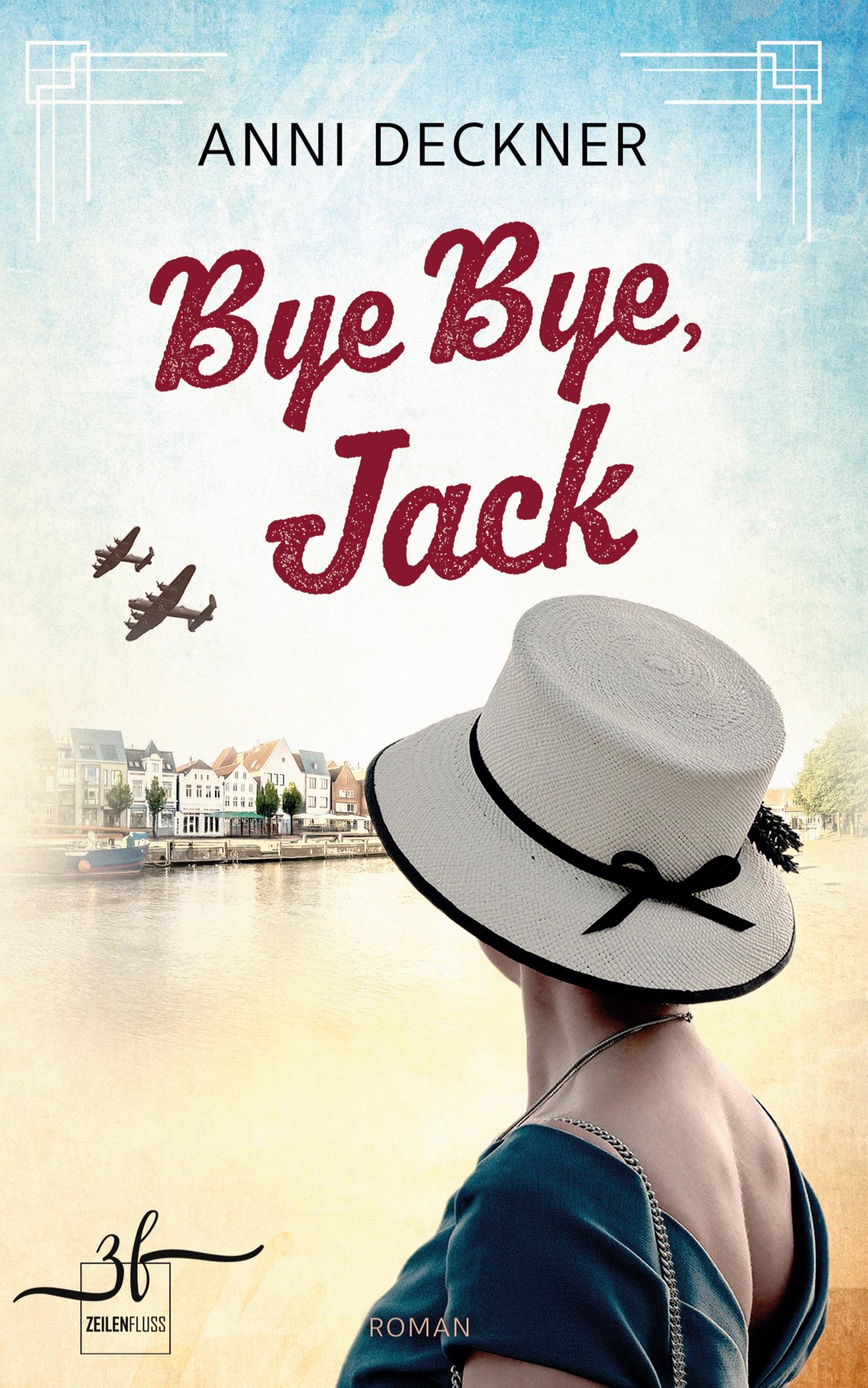 Bye Bye, Jack