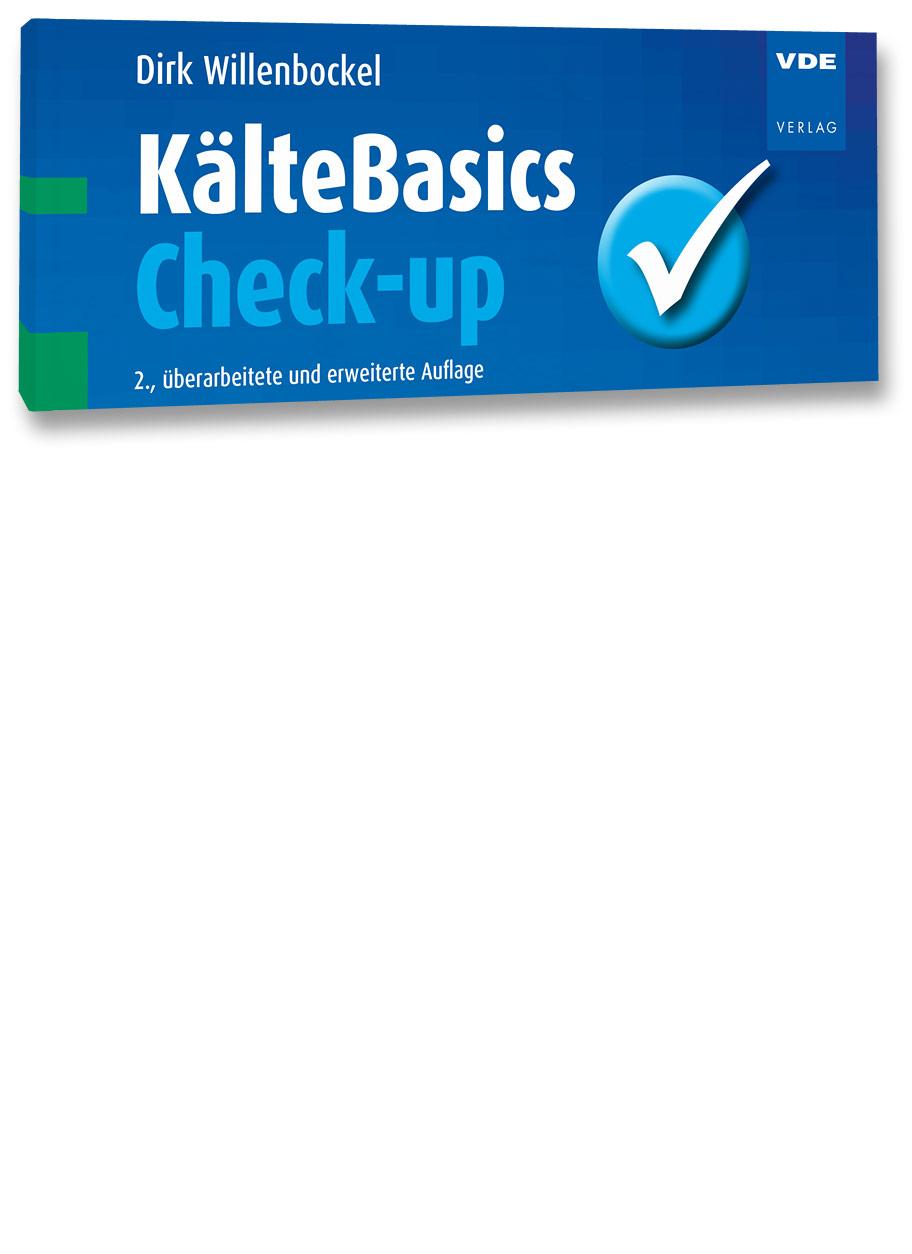 KälteBasics Check-up