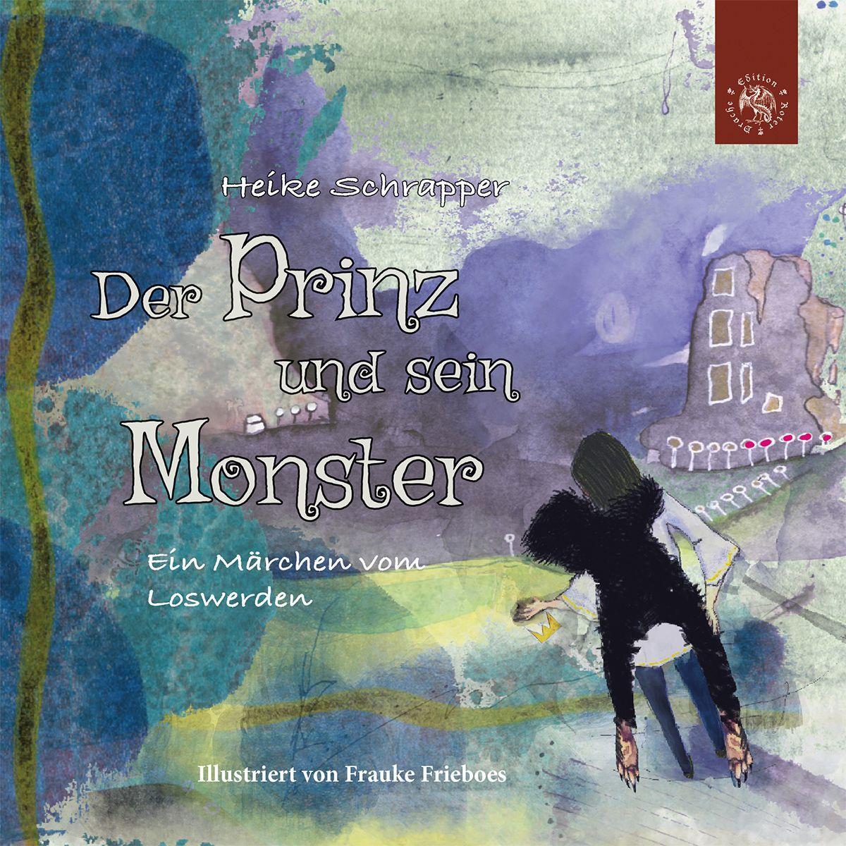 Der Prinz und sein Monster