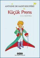 Kücük Prens 8-12 Yas