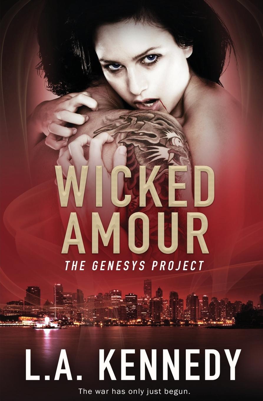 Wicked Amour