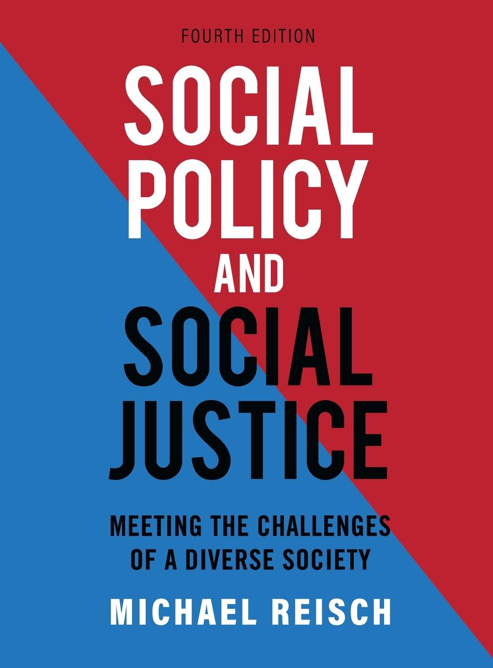 Social Policy and Social Justice