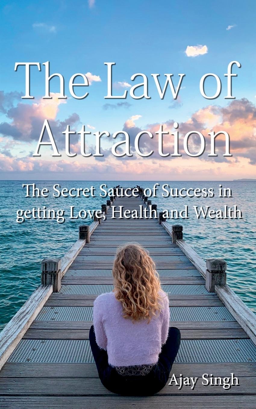 The Law of Attraction