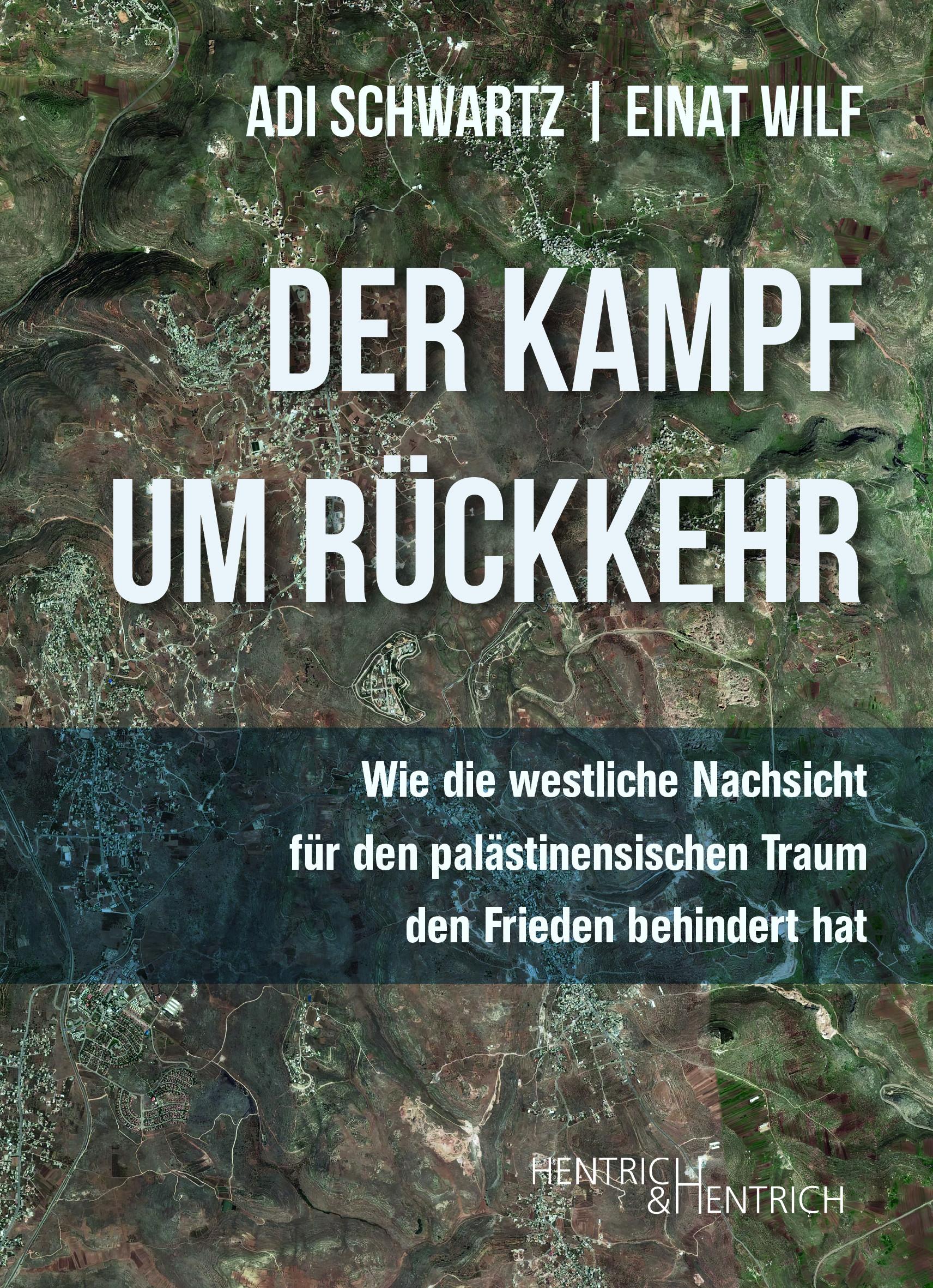 Der Kampf um Rückkehr