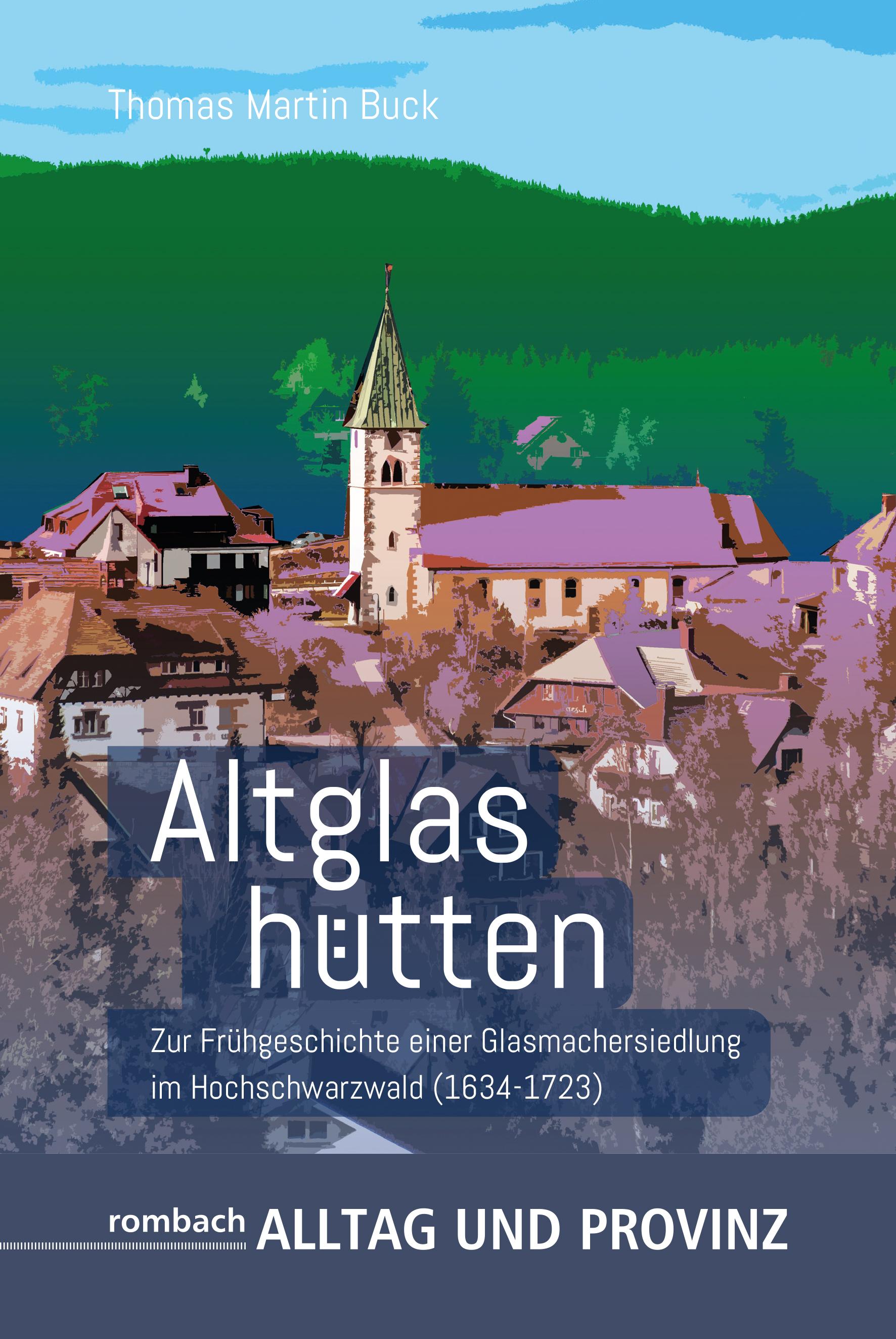 Altglashütten