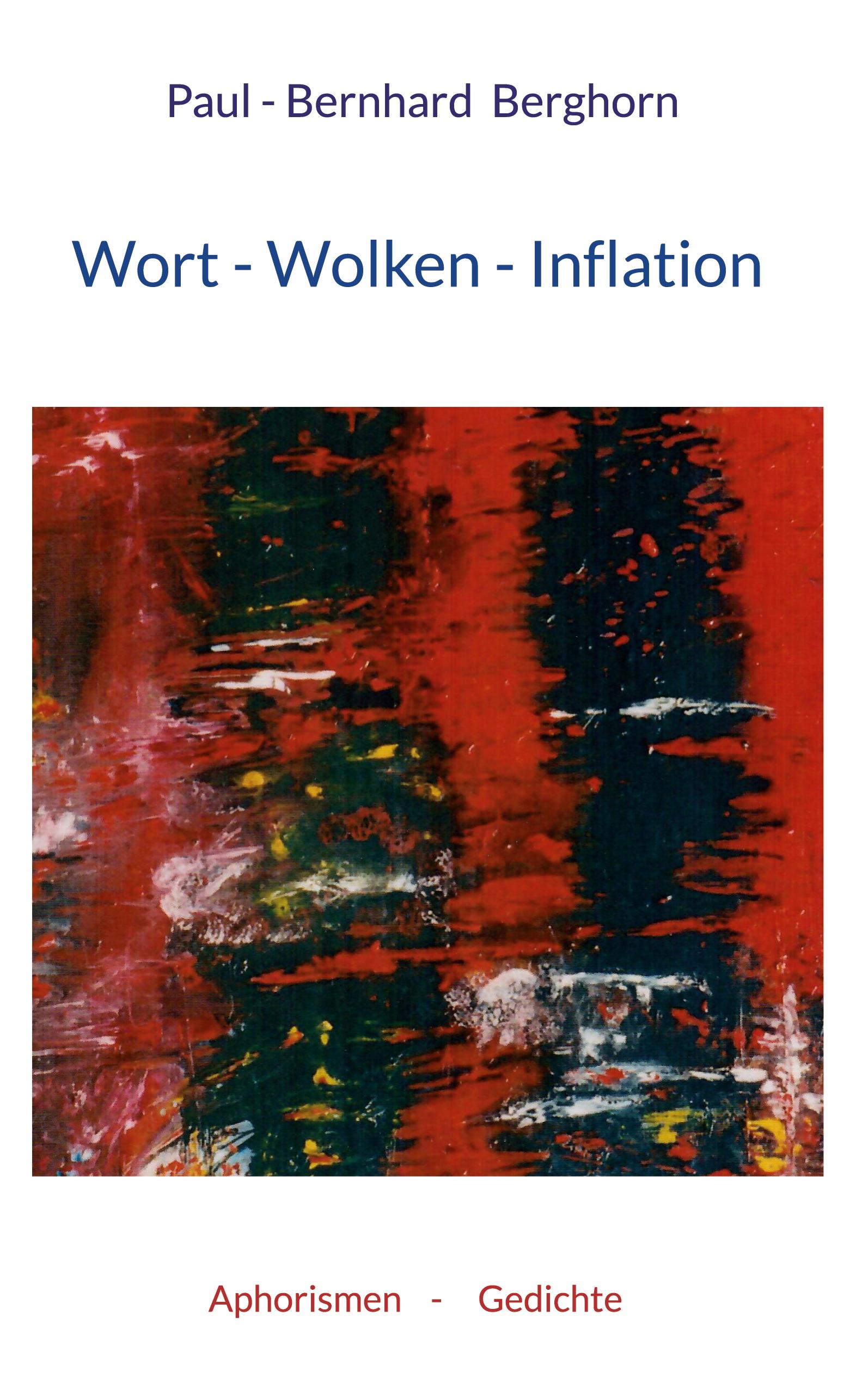 Wort-Wolken-Inflation