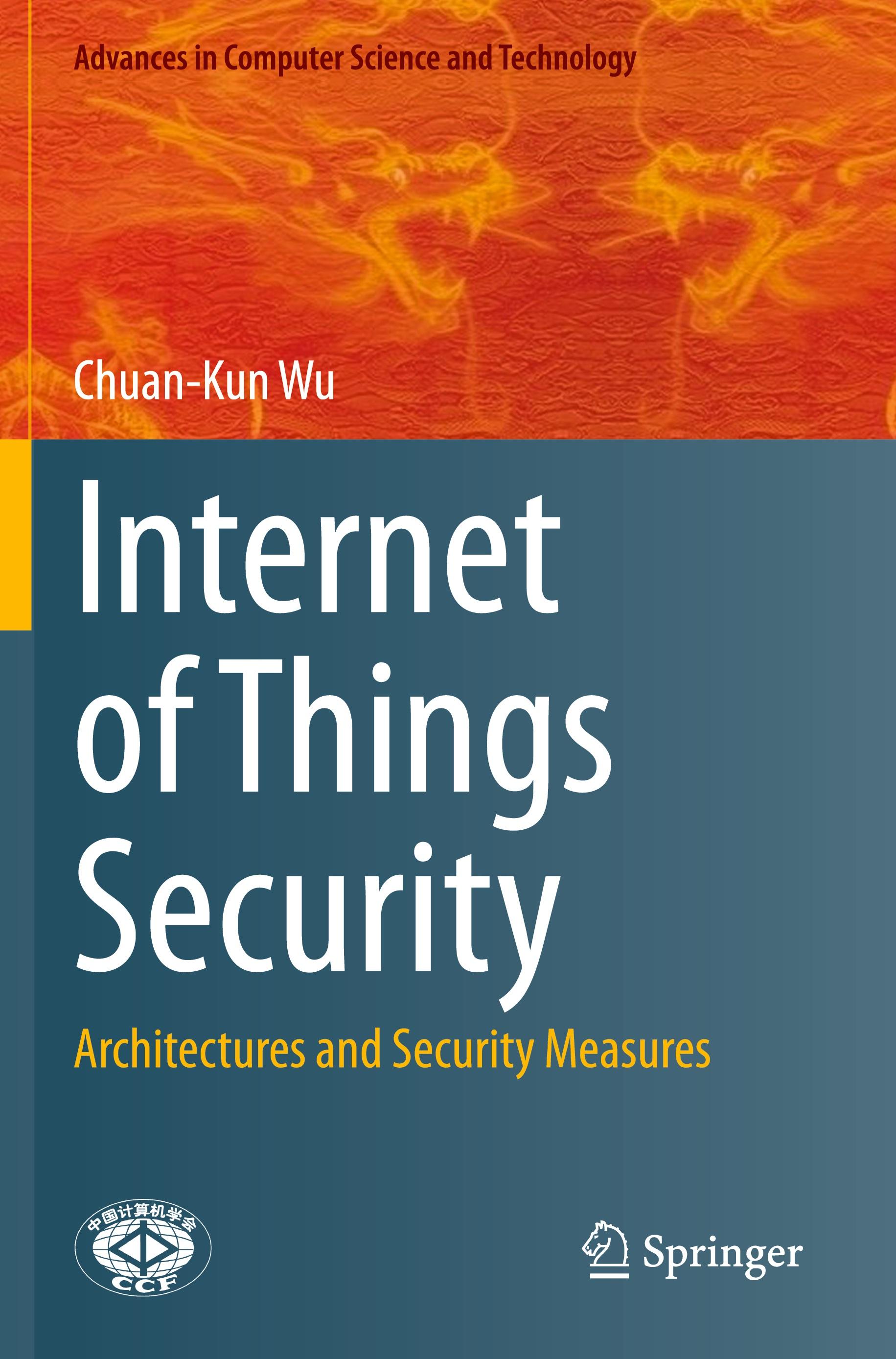 Internet of Things Security