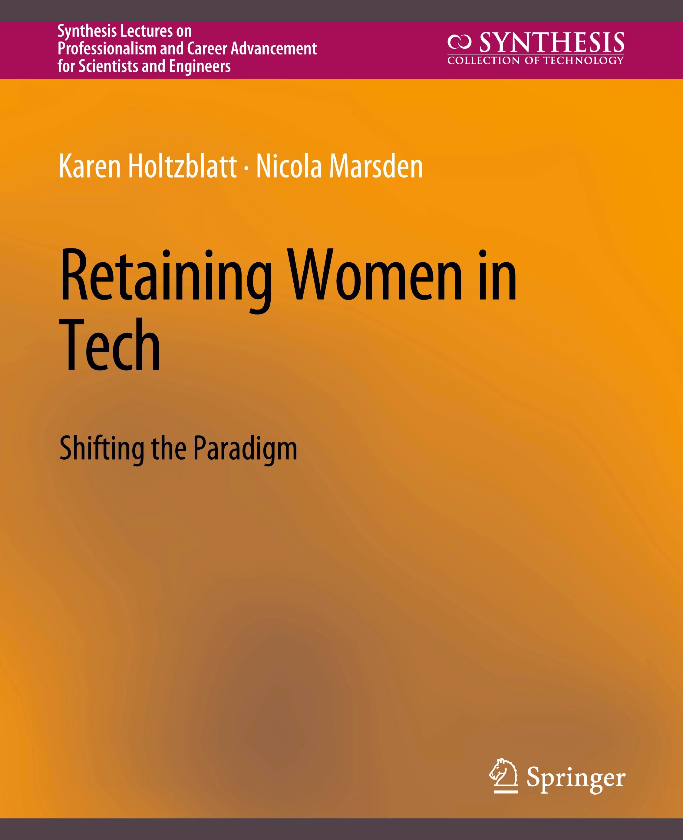 Retaining Women in Tech