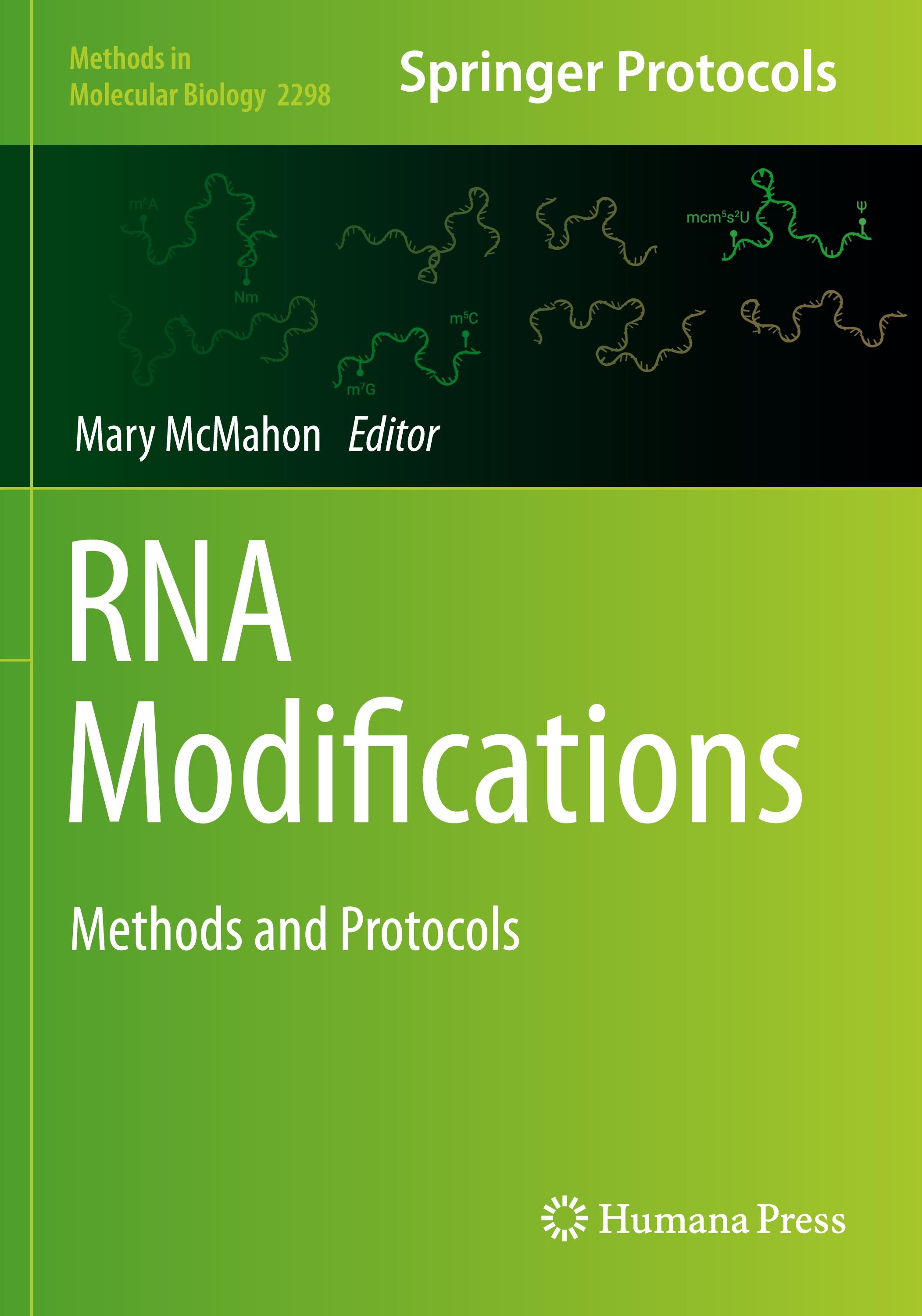 RNA Modifications