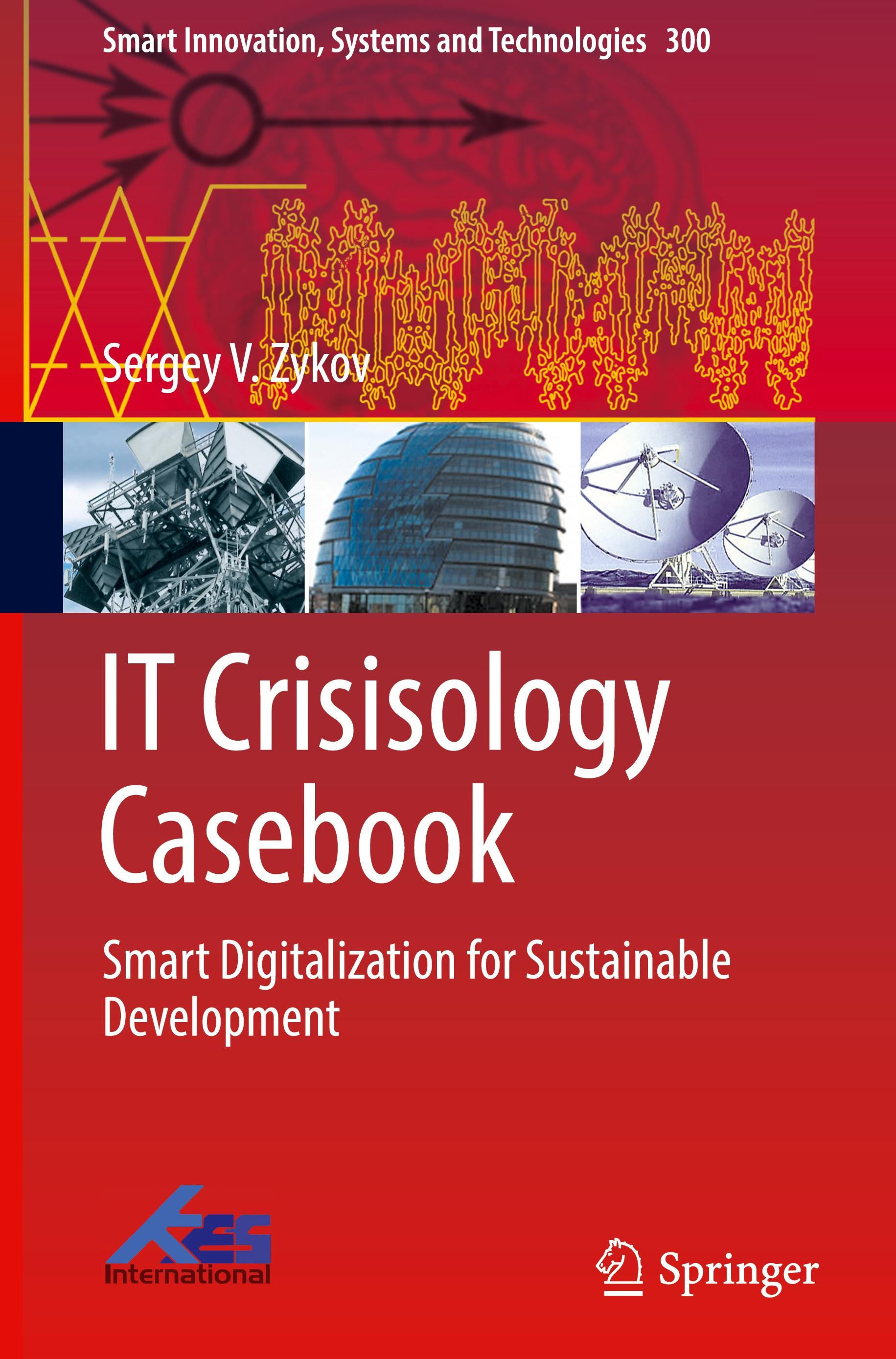 IT Crisisology Casebook