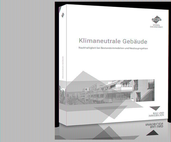 Klimaneutrale Gebäude