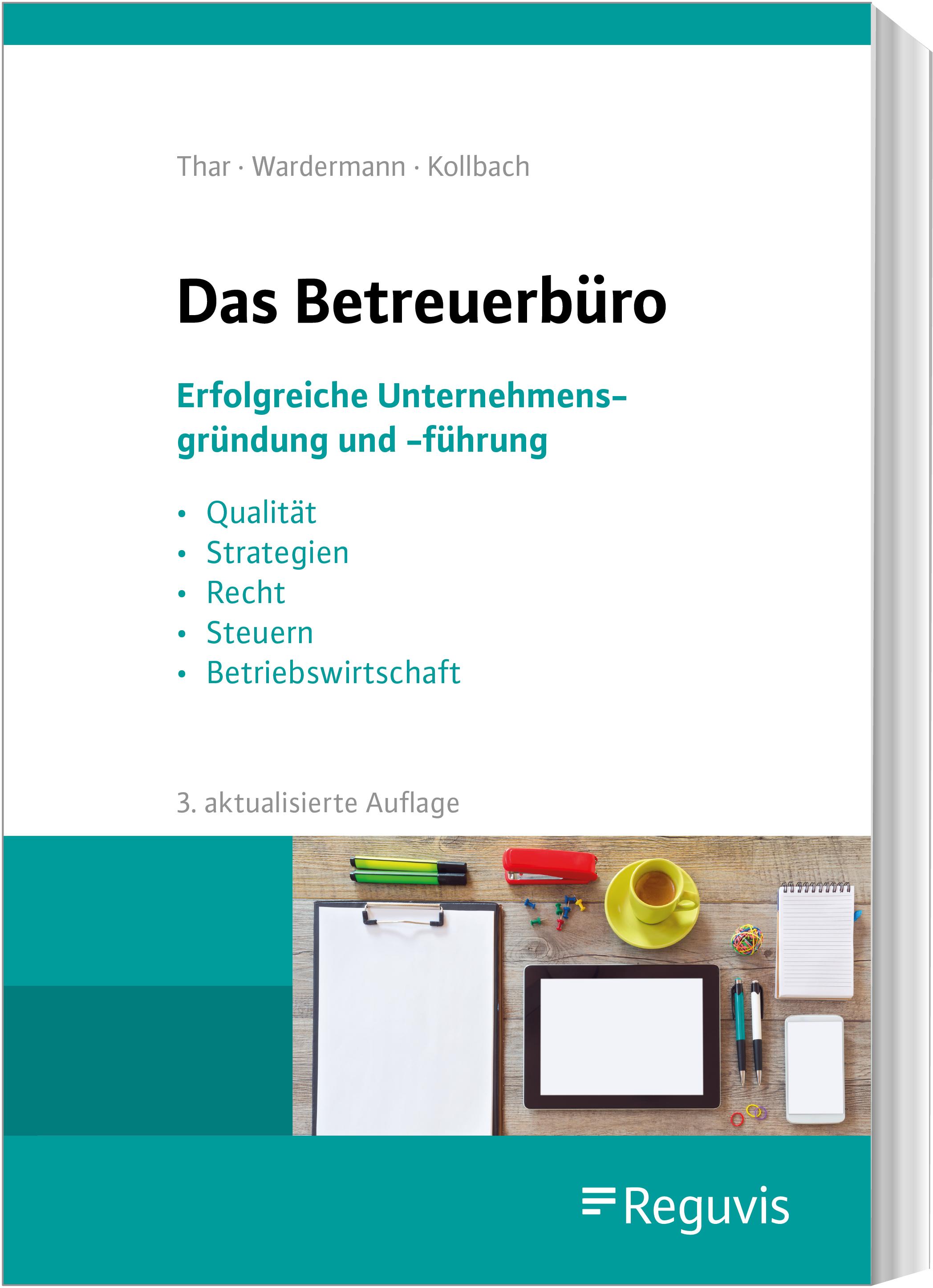 Das Betreuerbüro