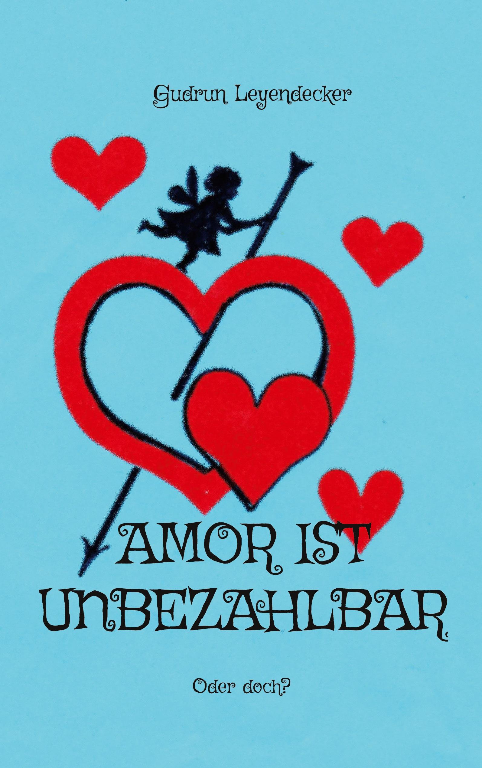 Amor ist unbezahlbar