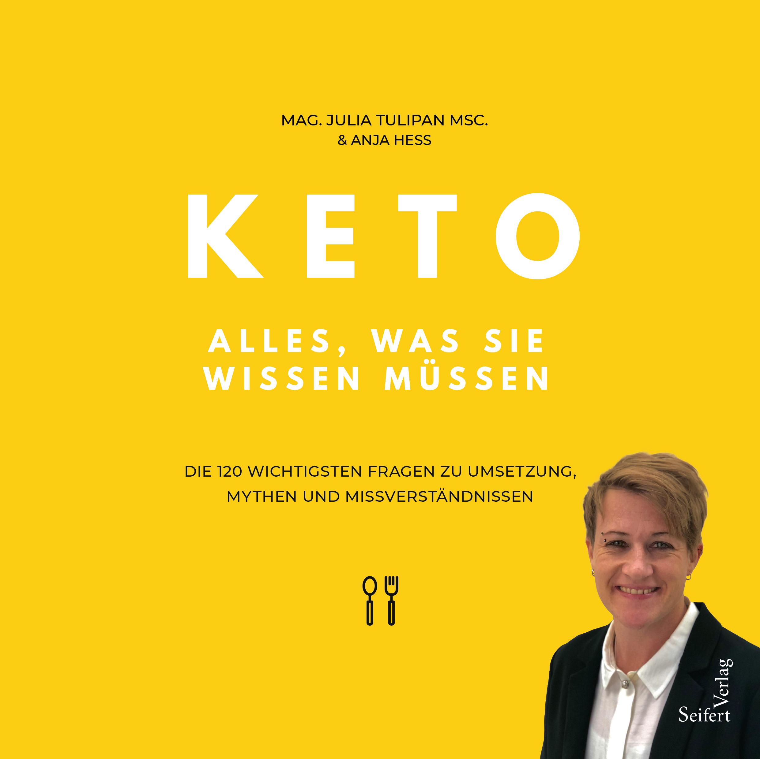 Keto - Alles, was Sie wissen müssen