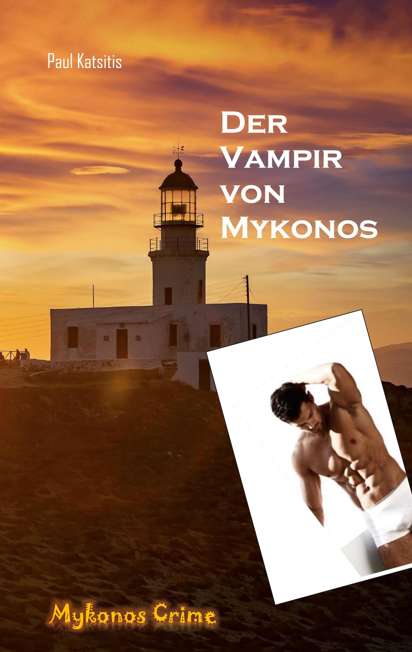 Der Vampir von Mykonos