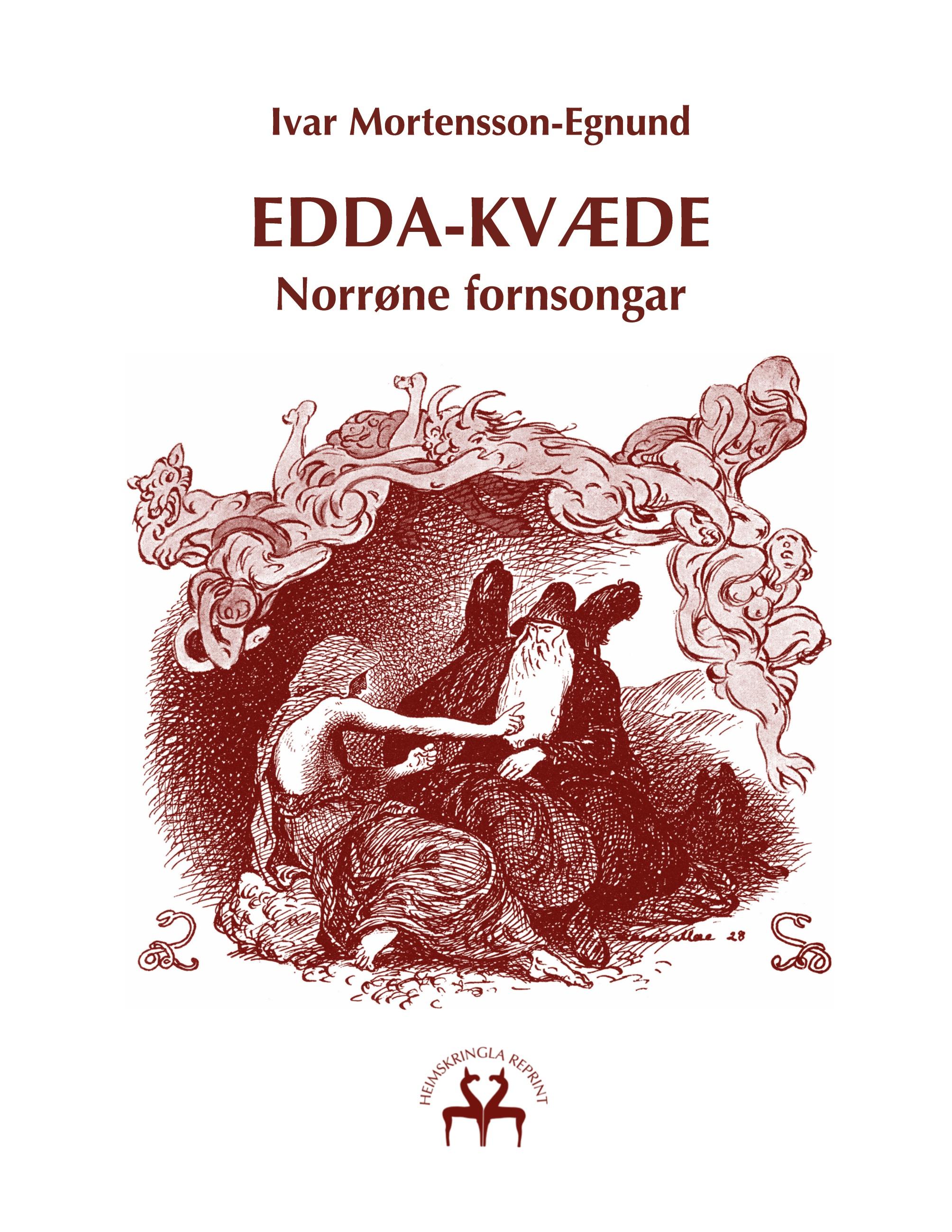 Edda-kvæde